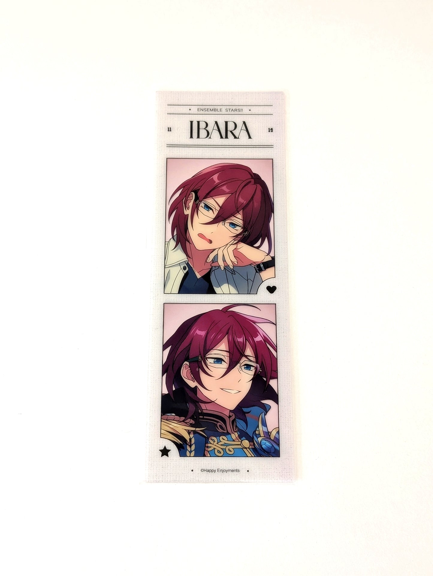 Ensemble Stars!! CN Art 2 Frame Film Vol.2