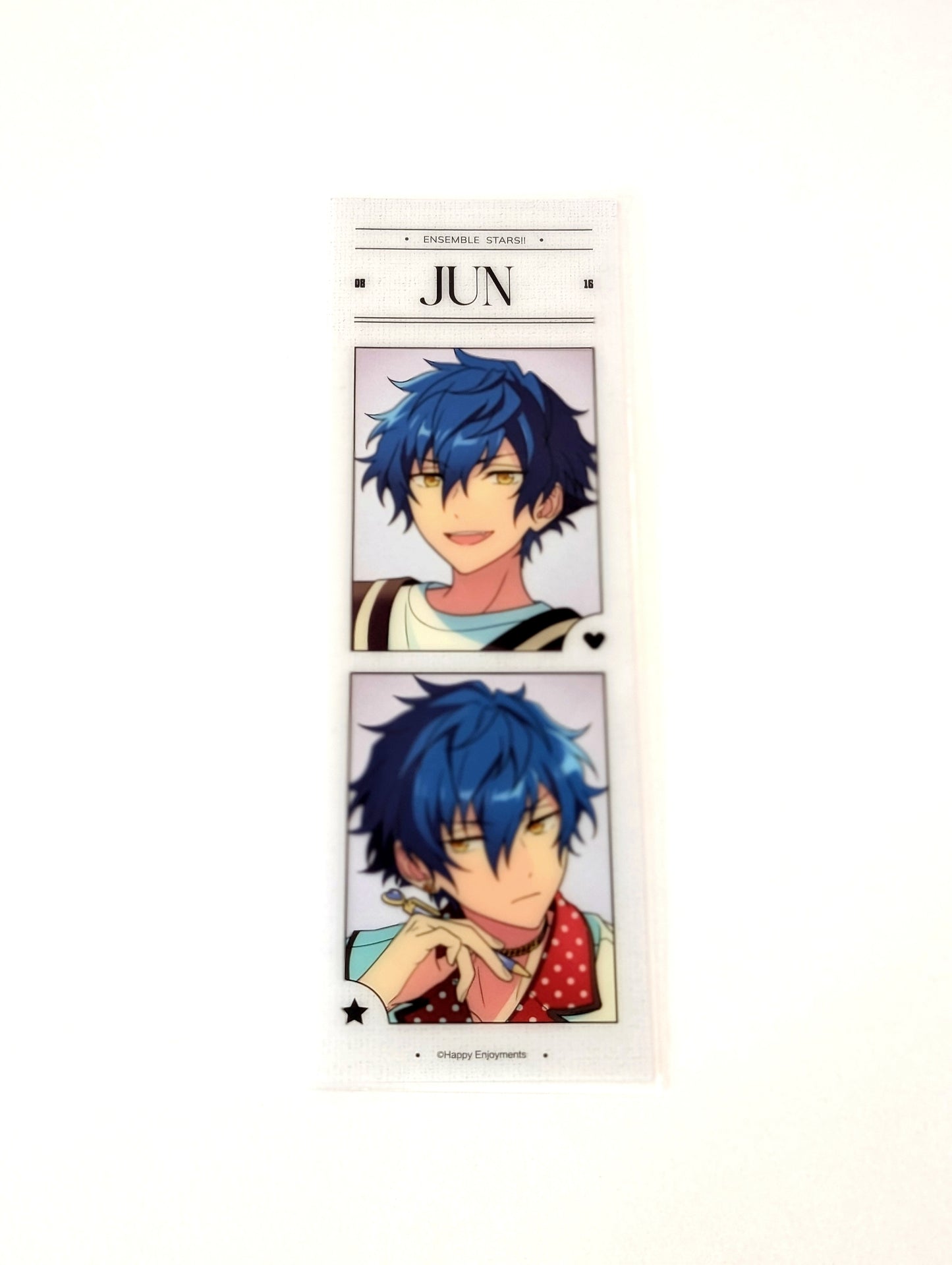Ensemble Stars!! CN Art 2 Frame Film Vol.2
