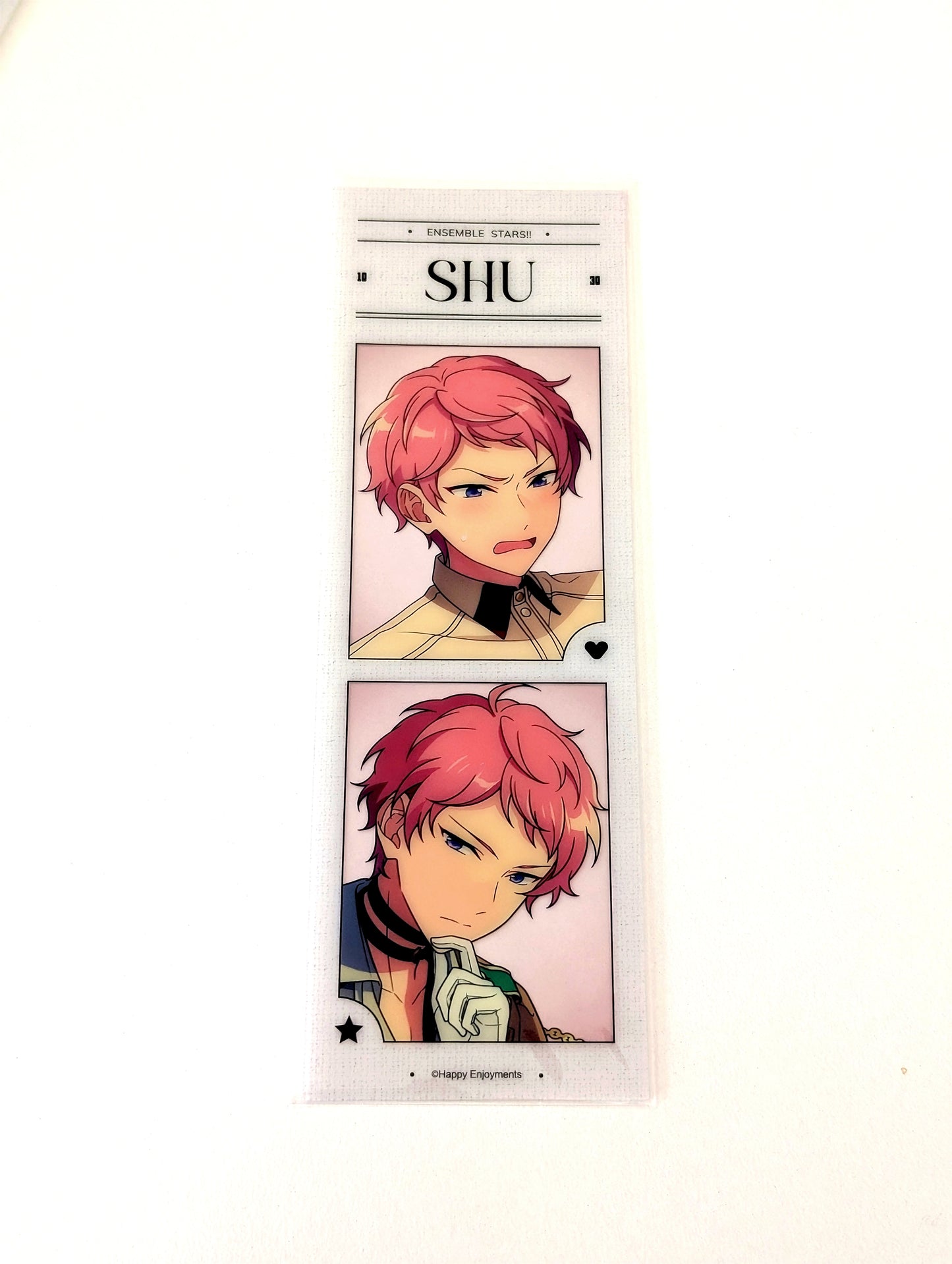 Ensemble Stars!! CN Art 2 Frame Film Vol.2