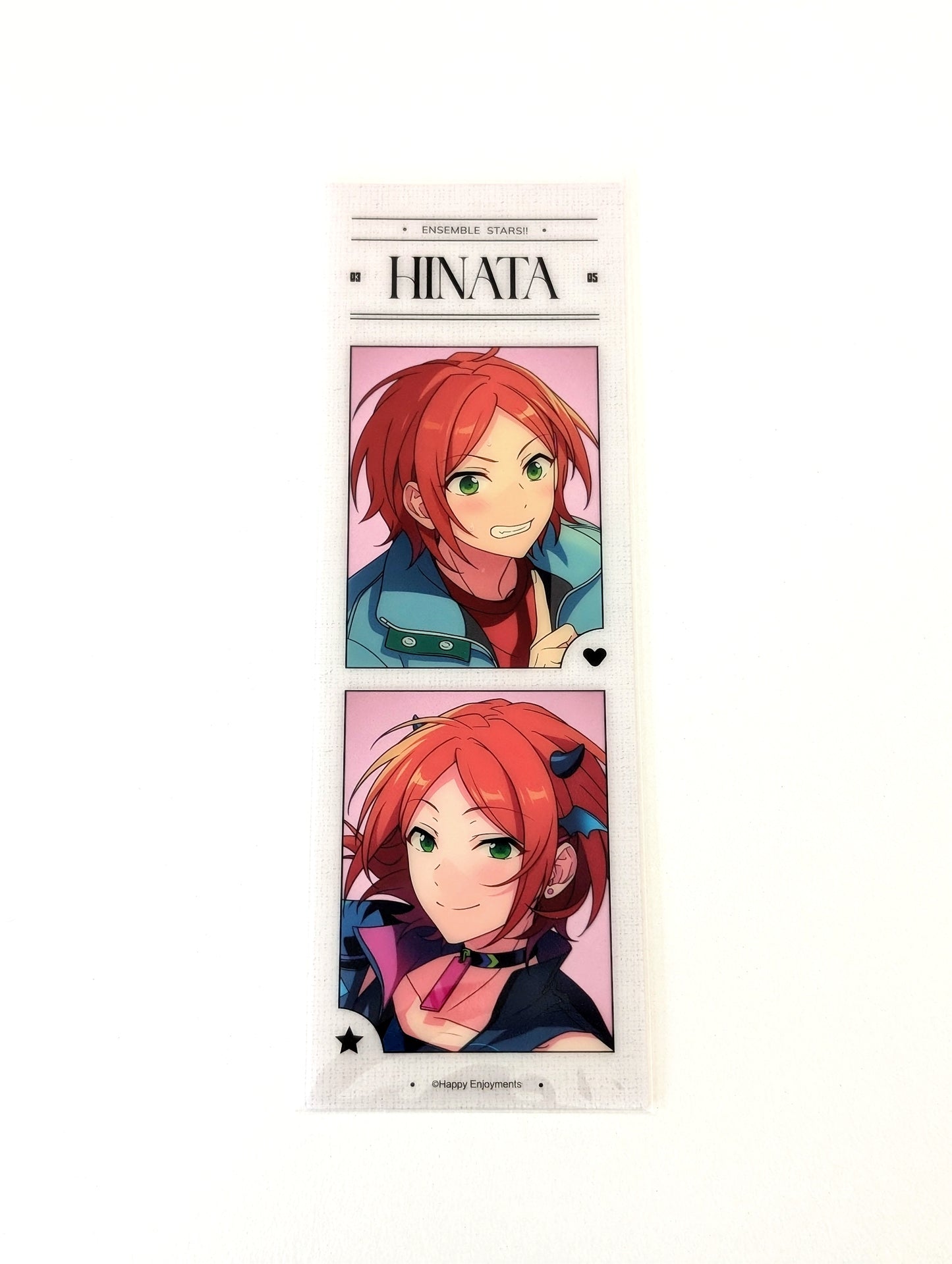 Ensemble Stars!! CN Art 2 Frame Film Vol.2