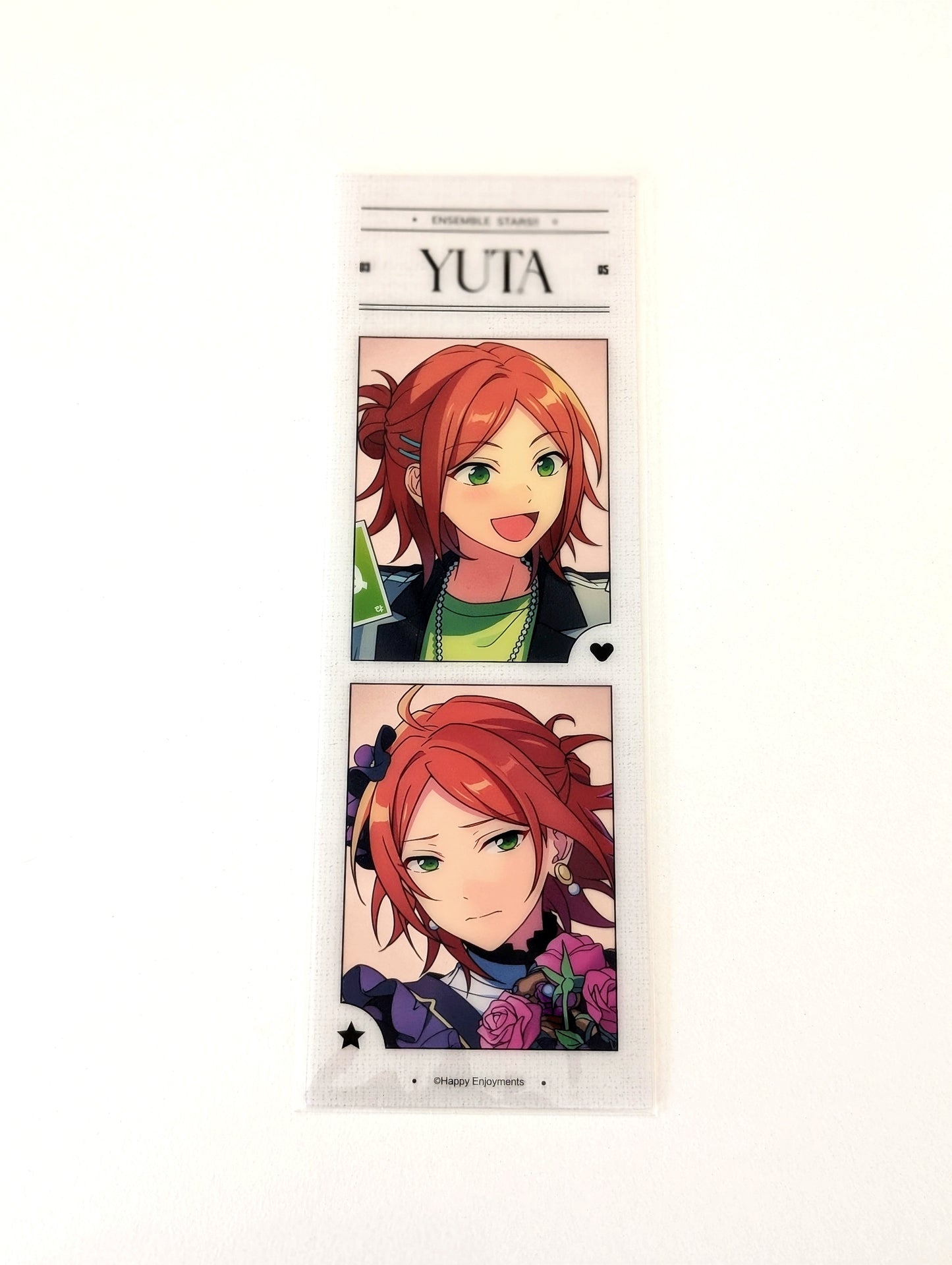 Ensemble Stars!! CN Art 2 Frame Film Vol.2
