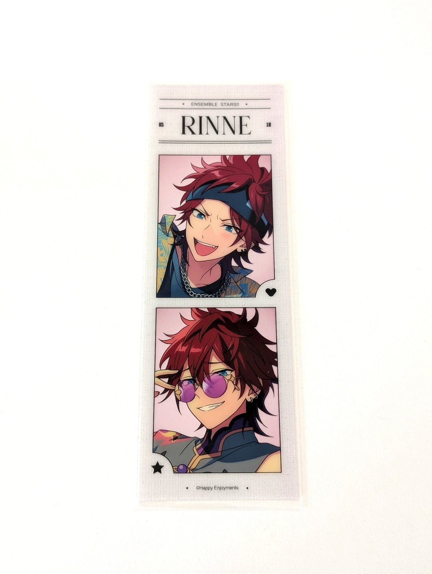 Ensemble Stars!! CN Art 2 Frame Film Vol.2