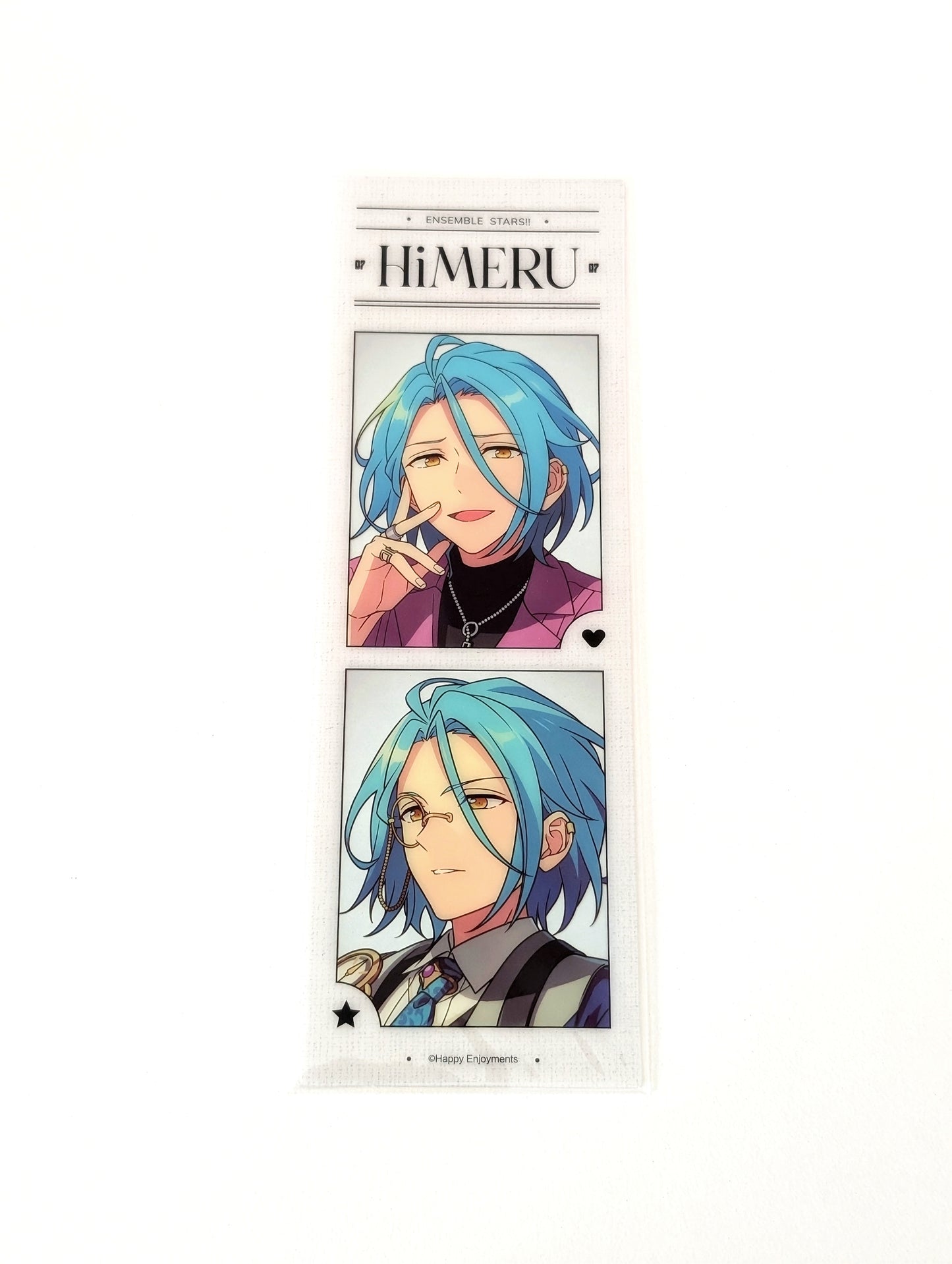 Ensemble Stars!! CN Art 2 Frame Film Vol.2
