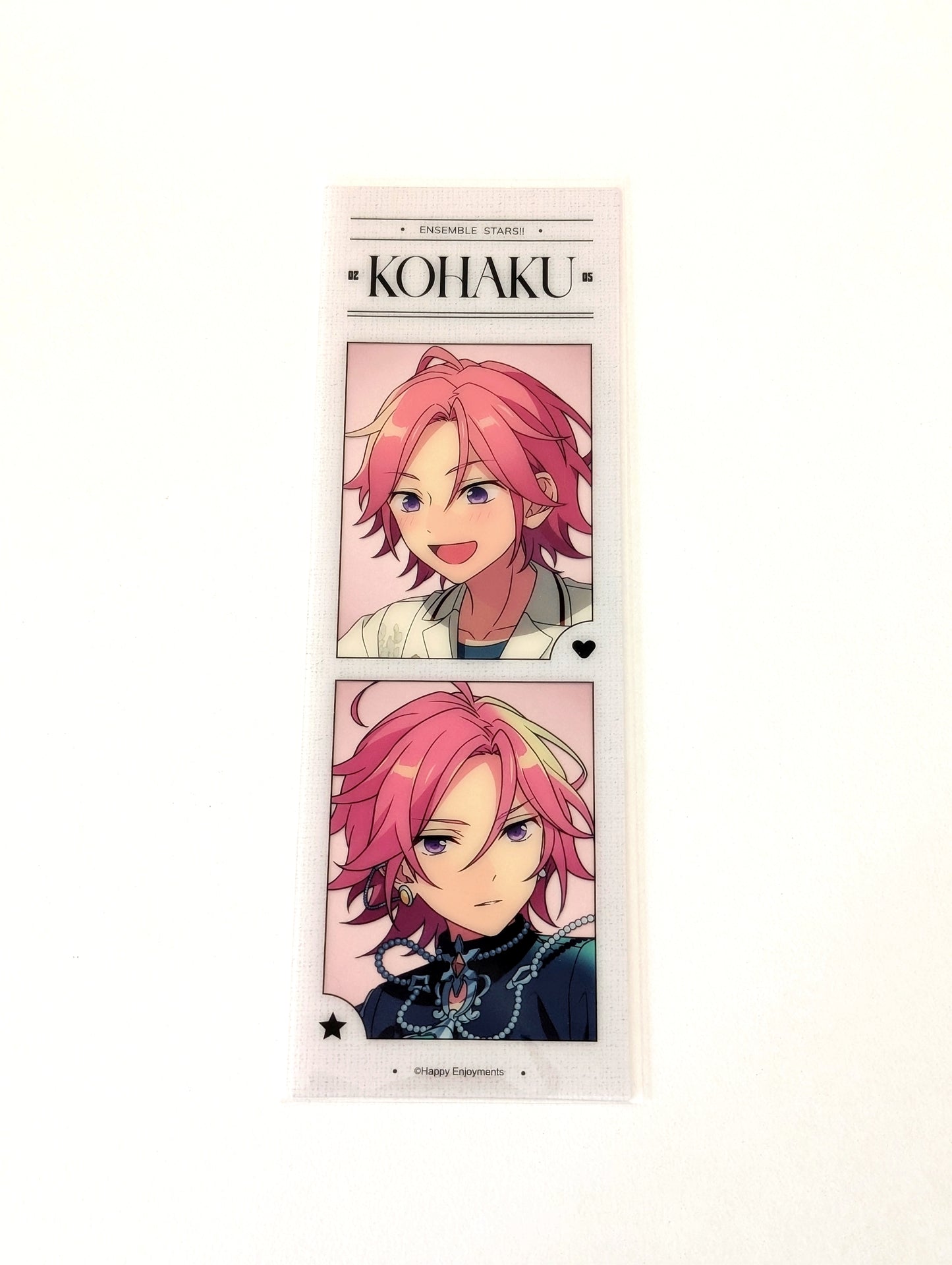 Ensemble Stars!! CN Art 2 Frame Film Vol.2