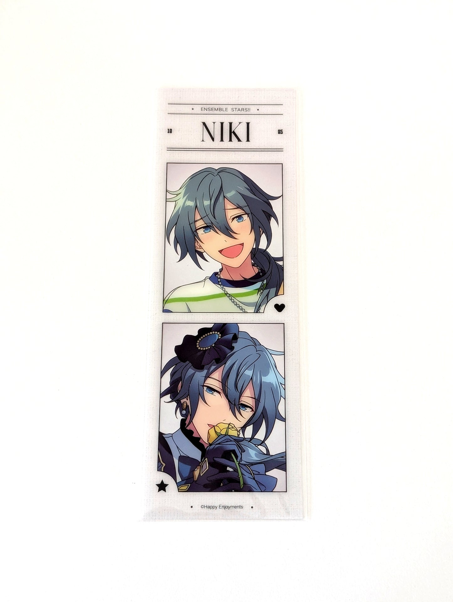 Ensemble Stars!! CN Art 2 Frame Film Vol.2