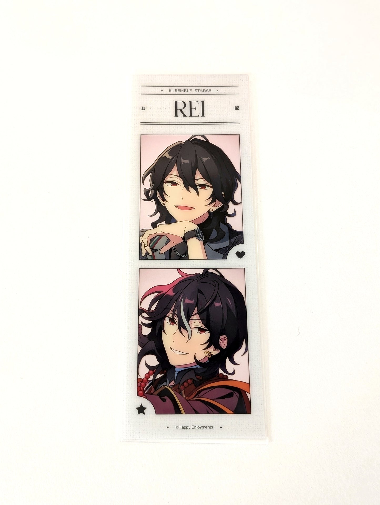 Ensemble Stars!! CN Art 2 Frame Film Vol.2