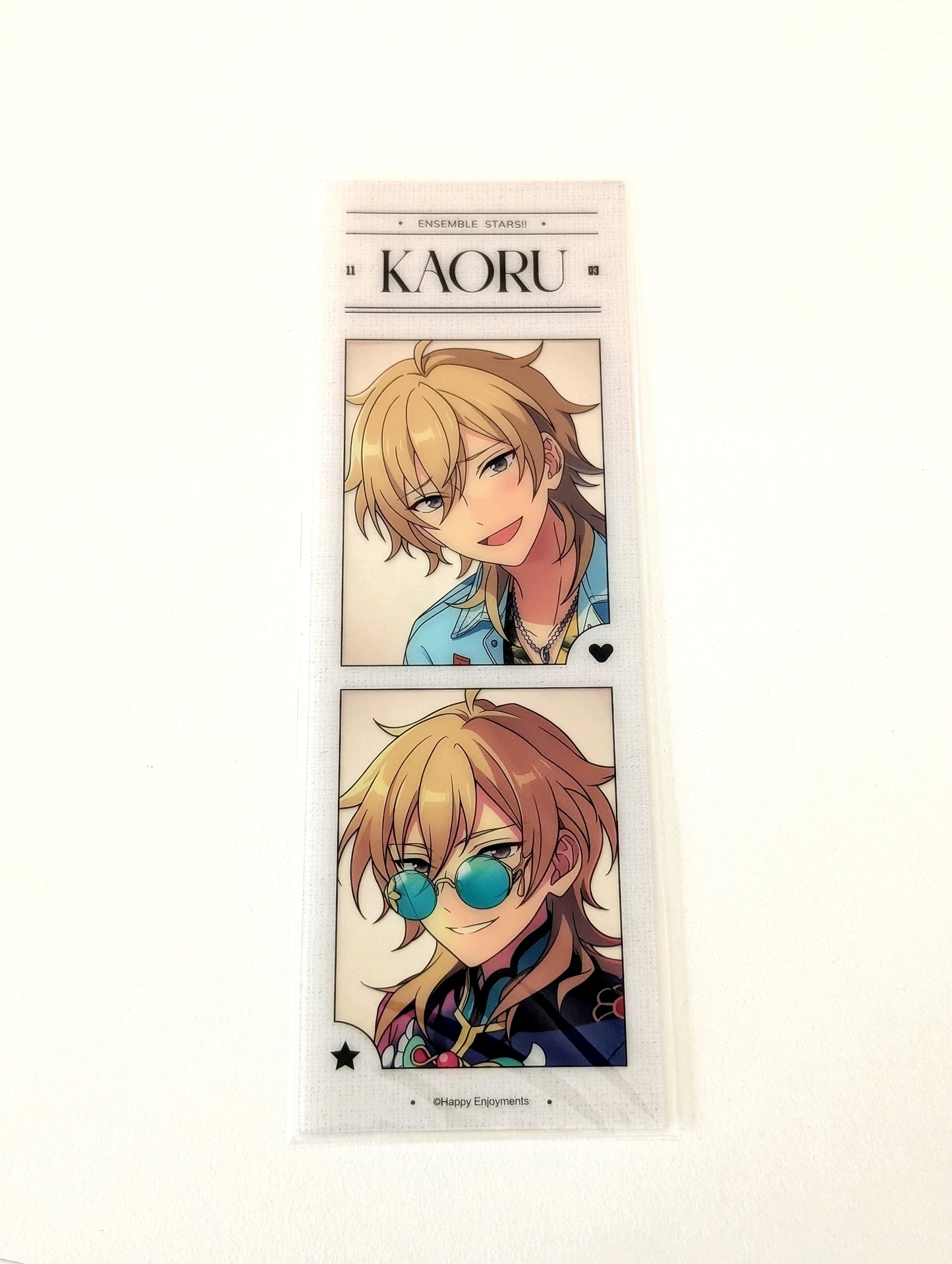 Ensemble Stars!! CN Art 2 Frame Film Vol.2