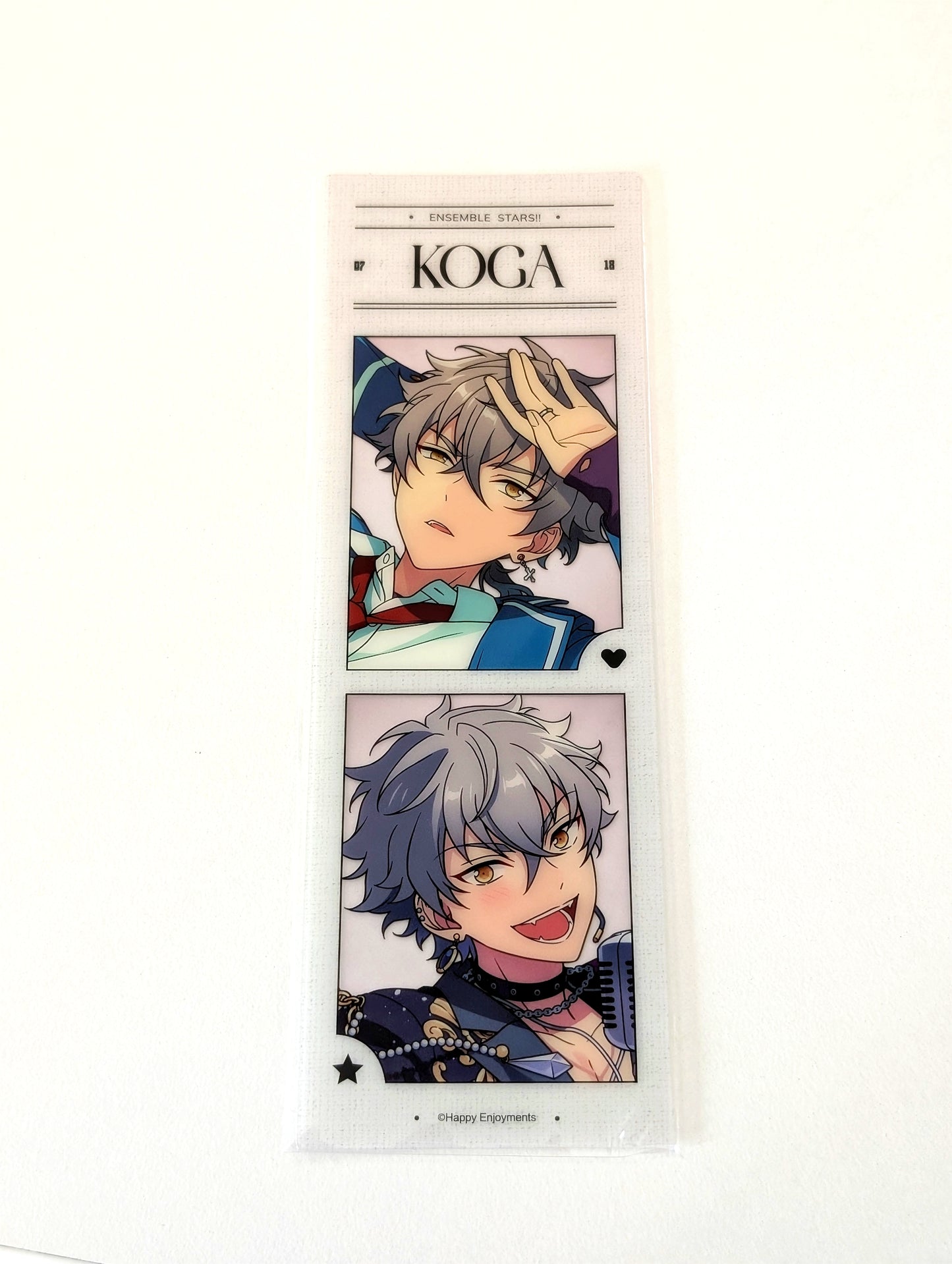 Ensemble Stars!! CN Art 2 Frame Film Vol.2