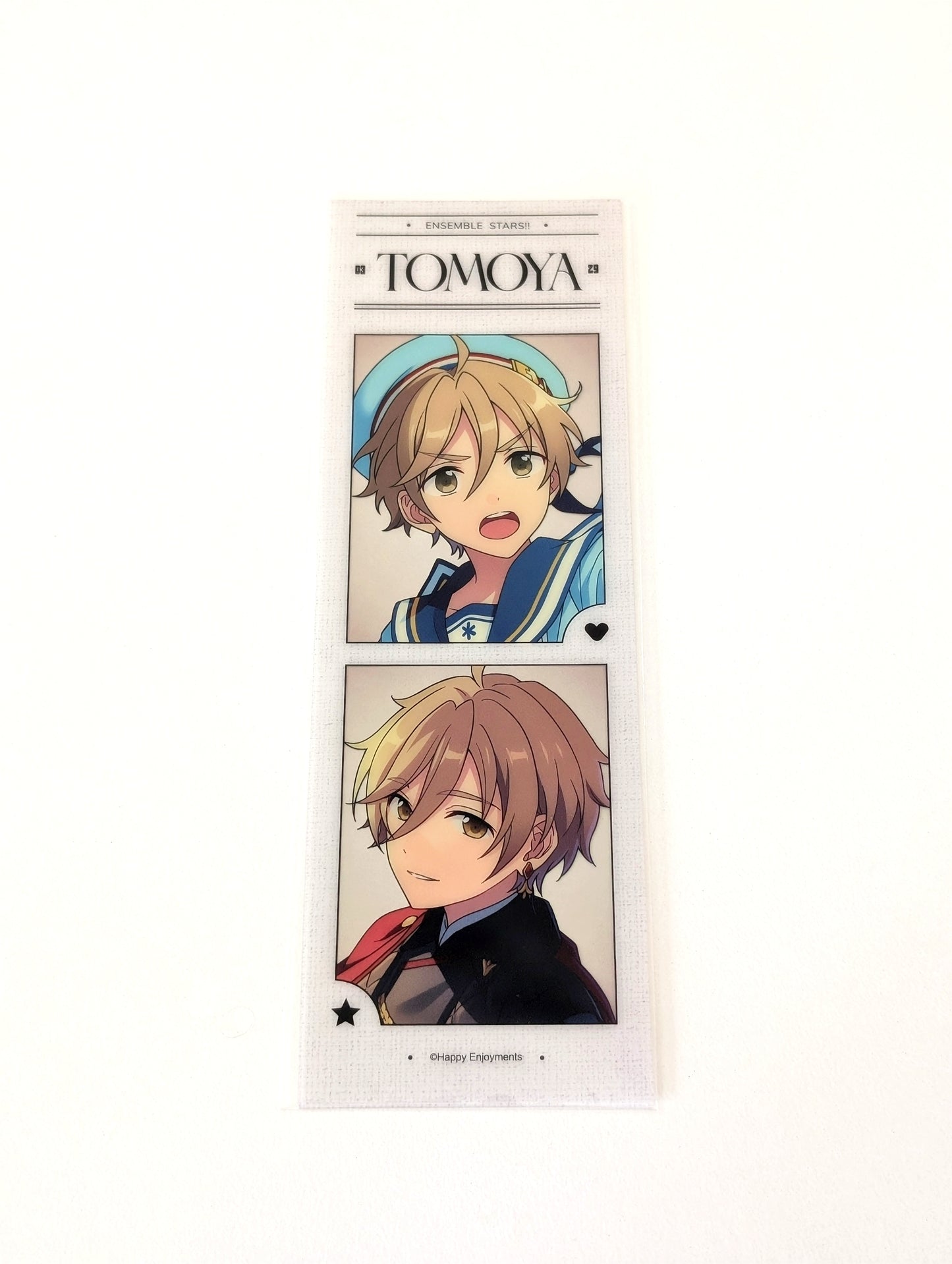 Ensemble Stars!! CN Art 2 Frame Film Vol.2