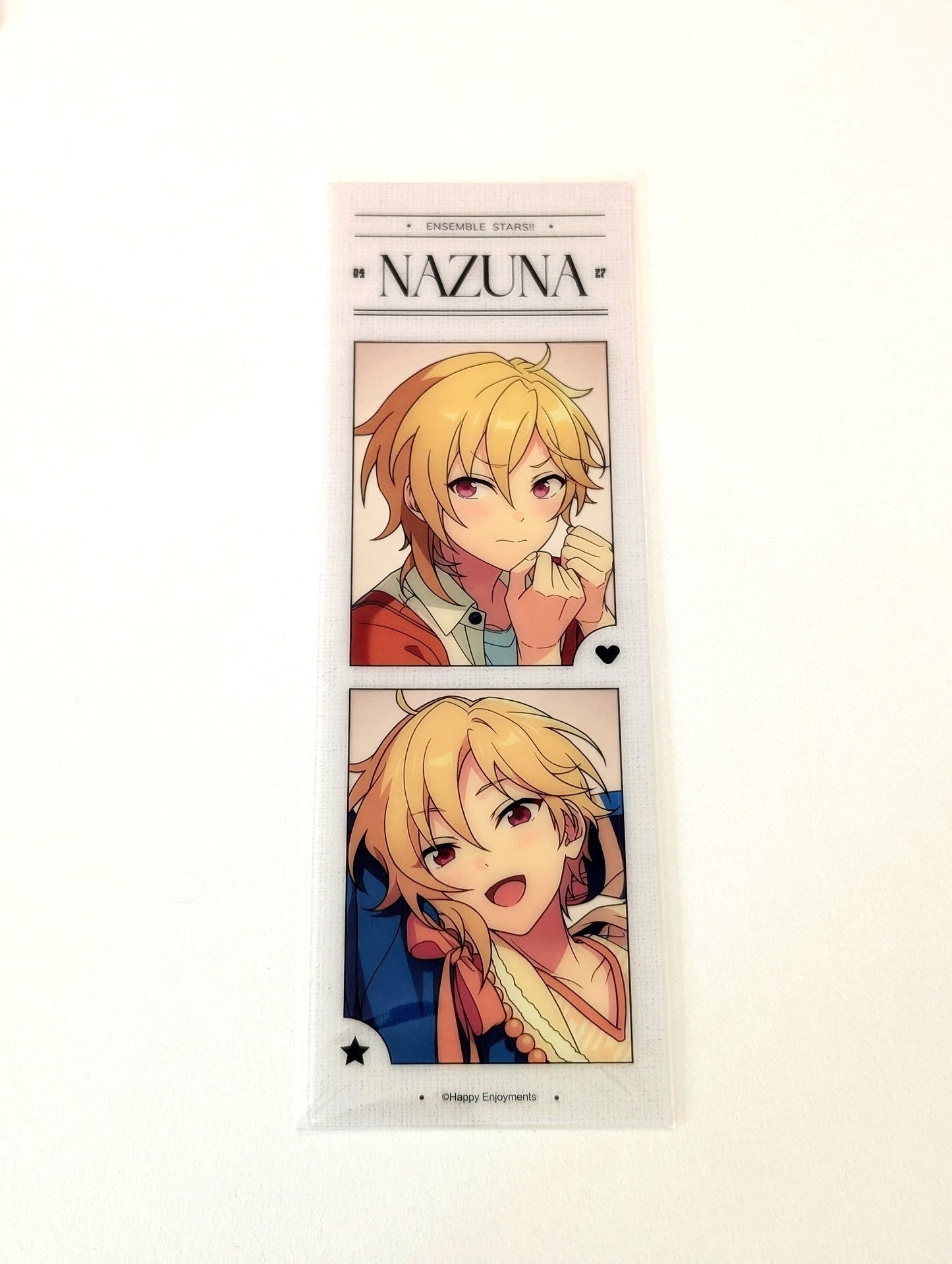 Ensemble Stars!! CN Art 2 Frame Film Vol.2