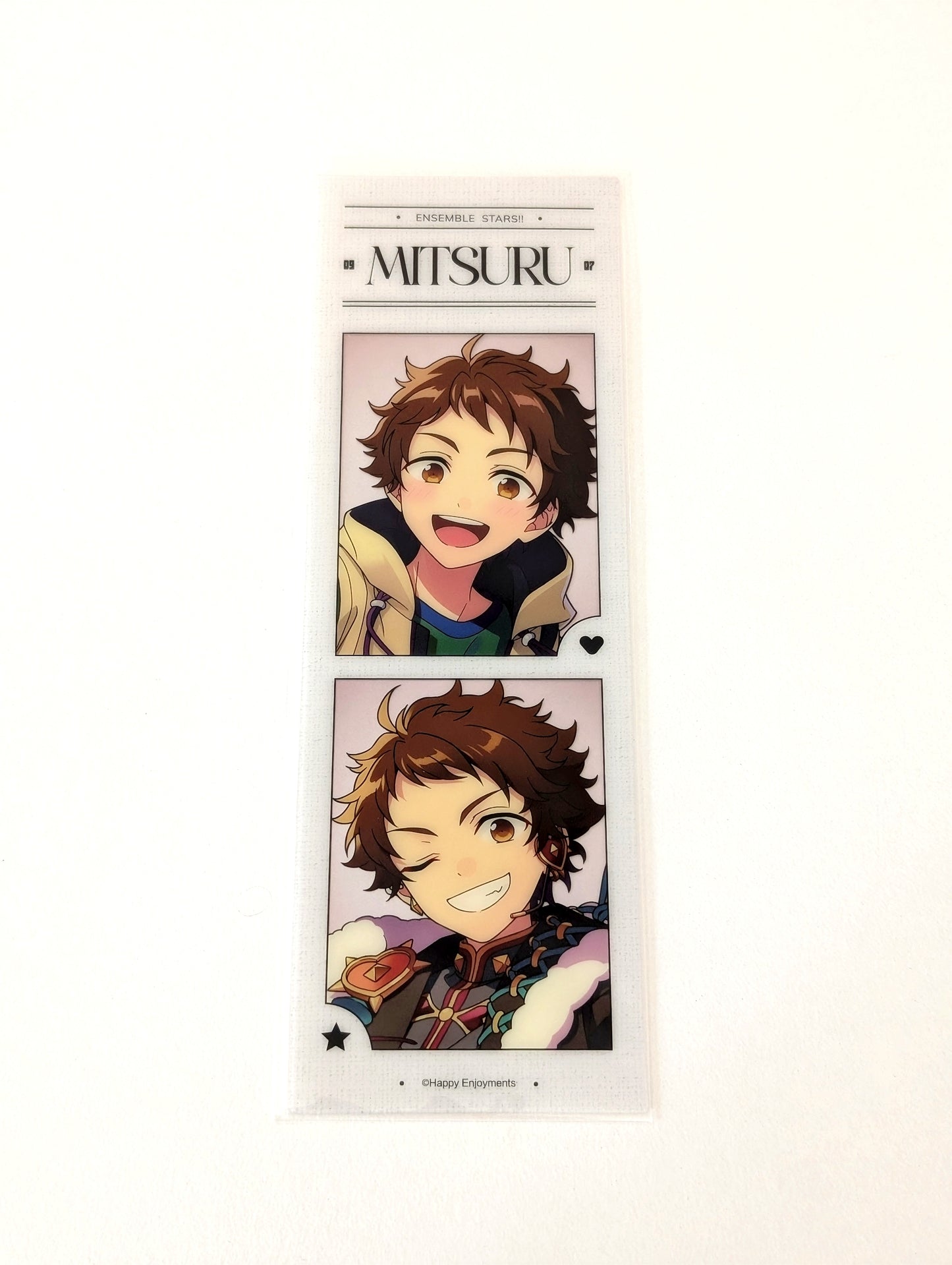 Ensemble Stars!! CN Art 2 Frame Film Vol.2