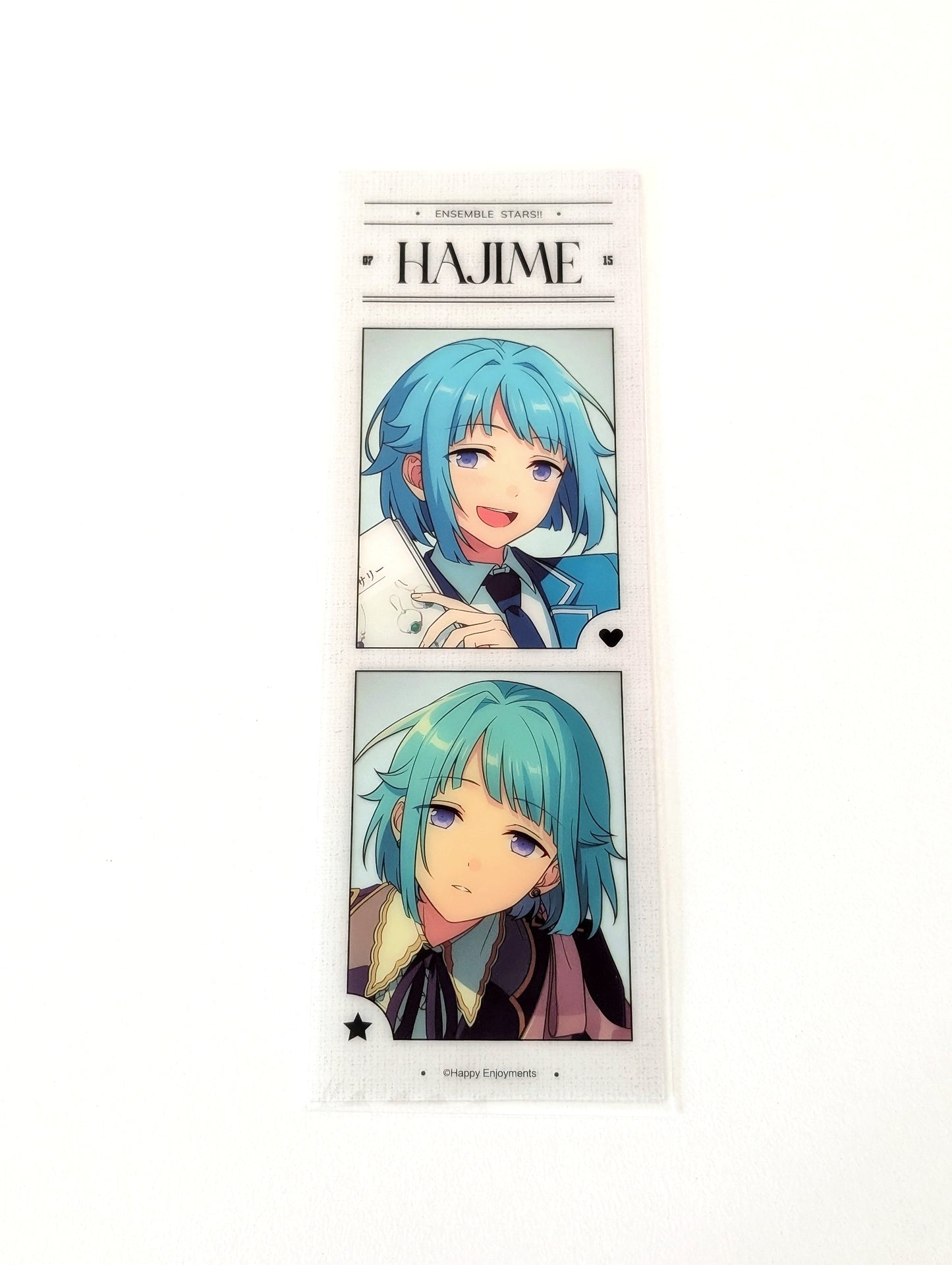 Ensemble Stars!! CN Art 2 Frame Film Vol.2