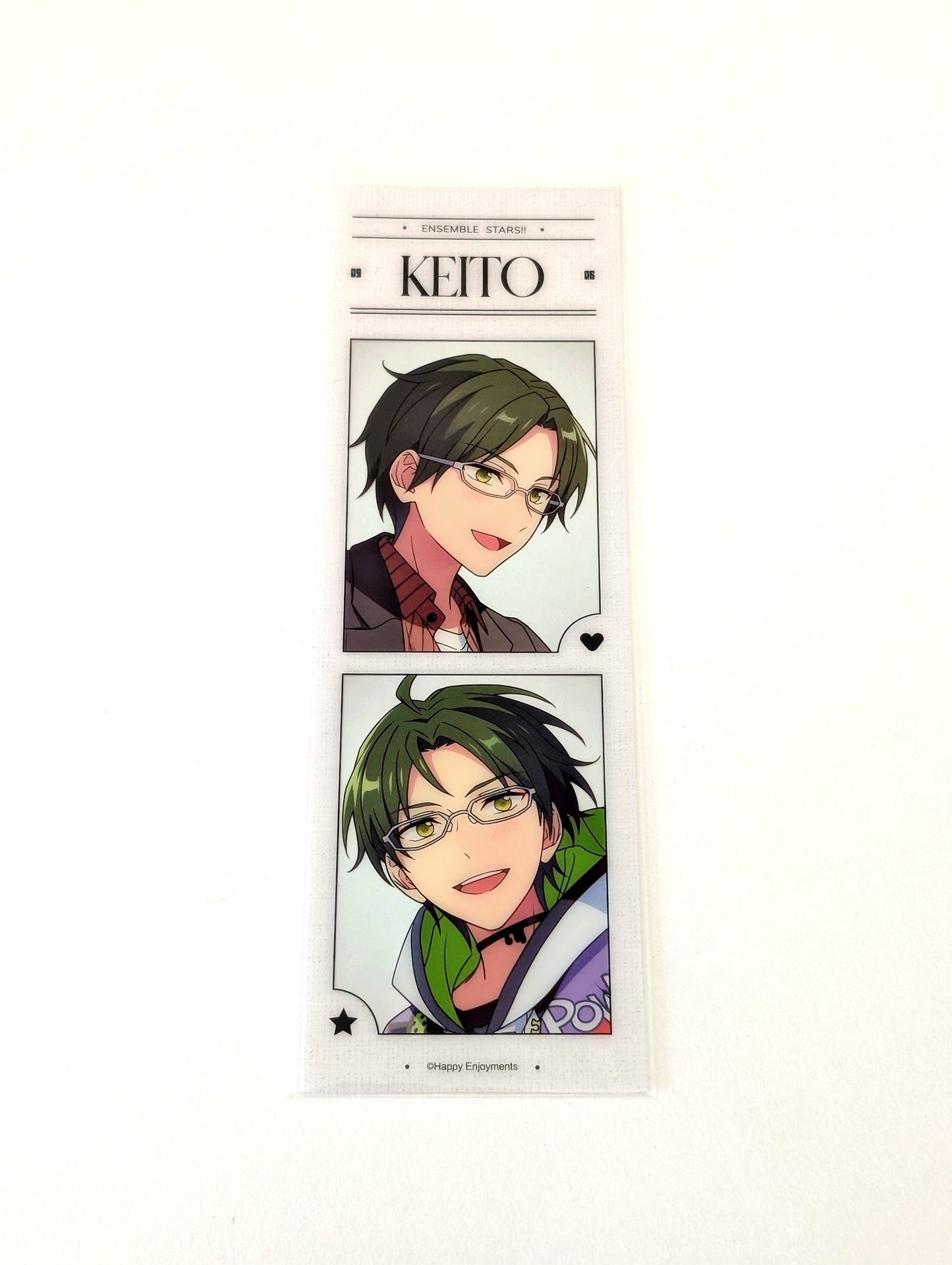 Ensemble Stars!! CN Art 2 Frame Film Vol.2