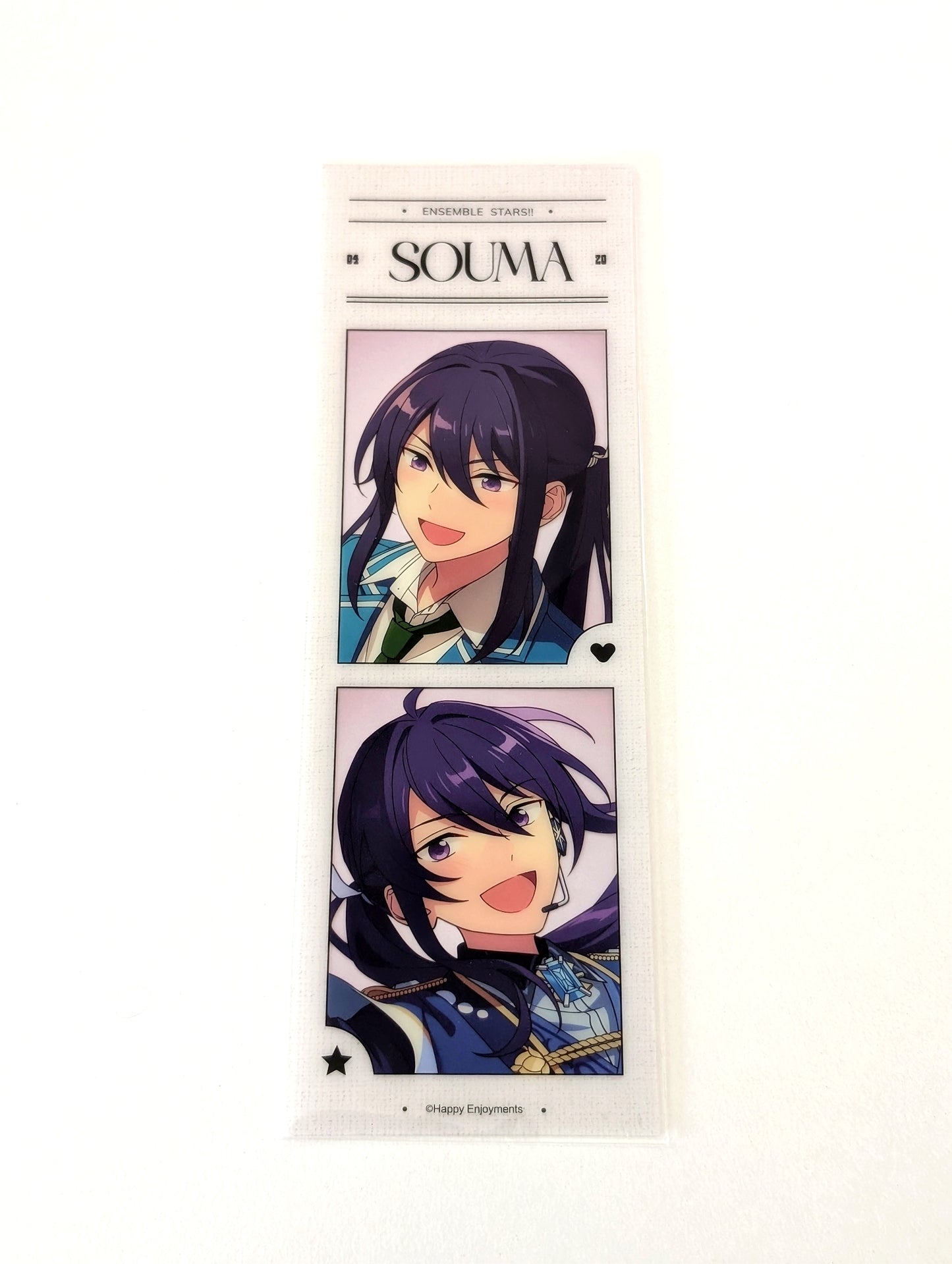 Ensemble Stars!! CN Art 2 Frame Film Vol.2