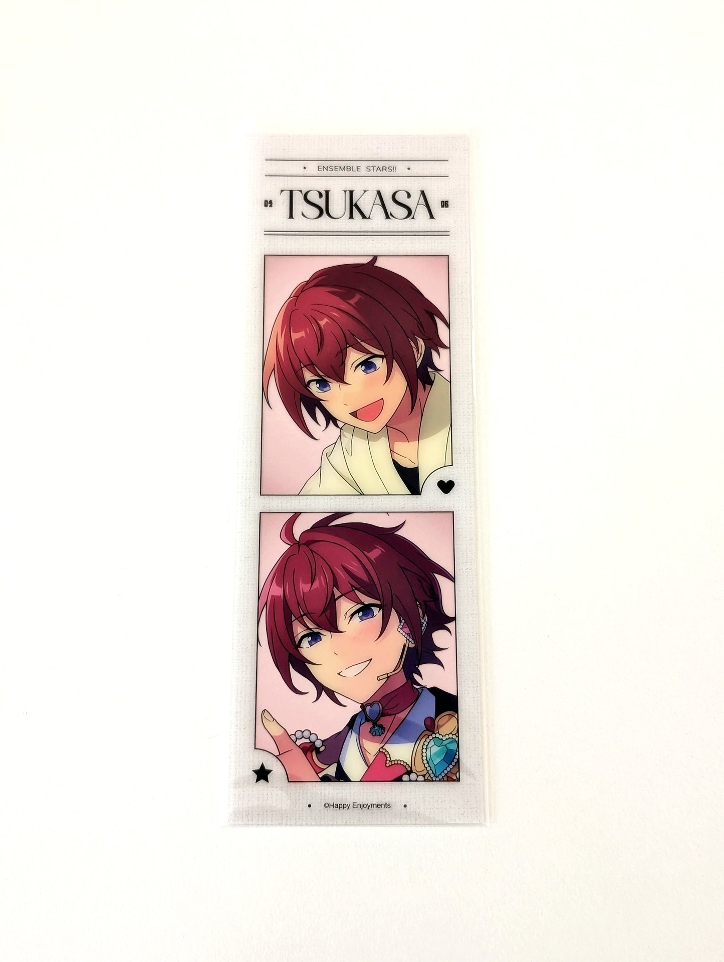 Ensemble Stars!! CN Art 2 Frame Film Vol.2