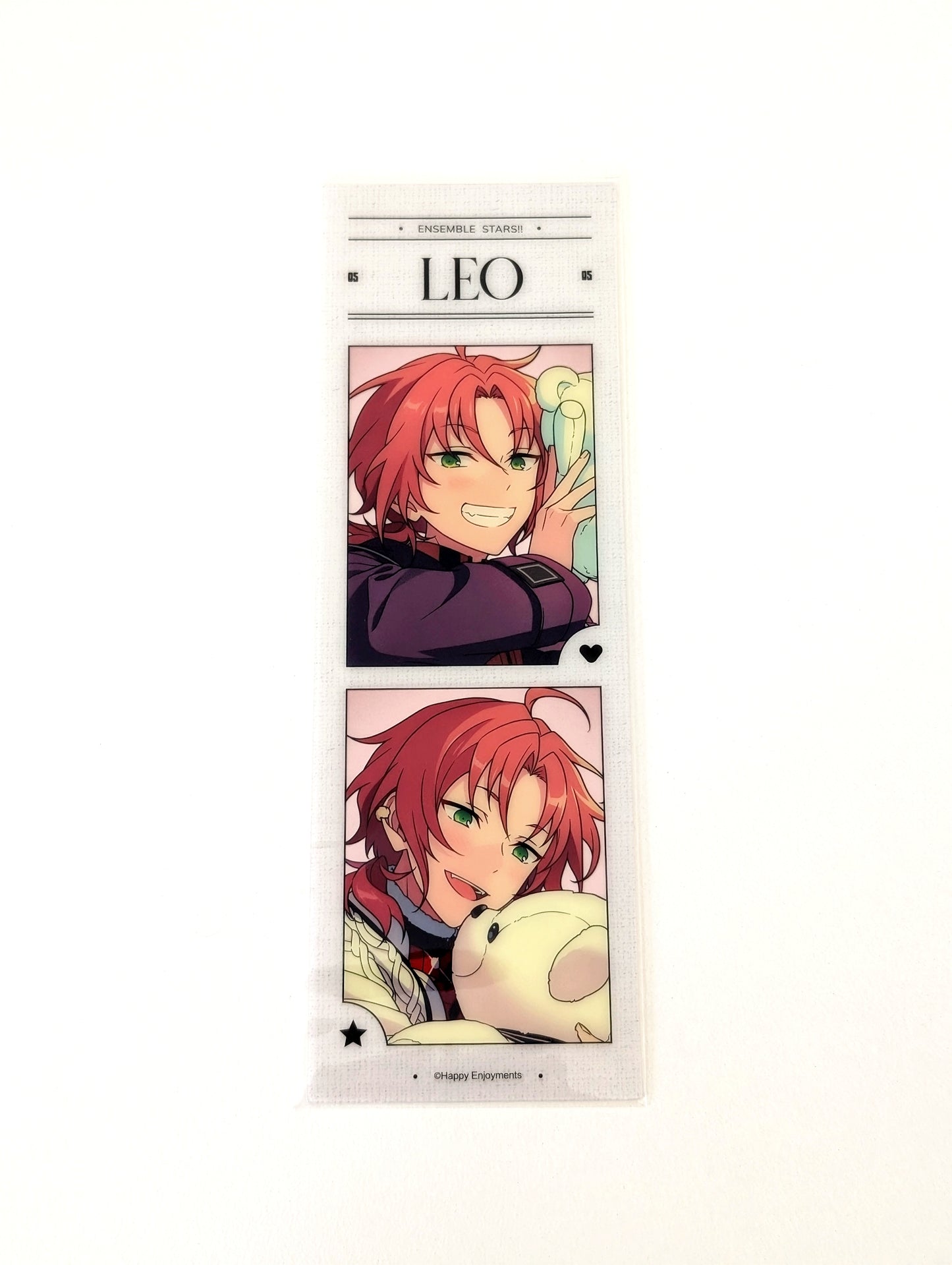 Ensemble Stars!! CN Art 2 Frame Film Vol.2