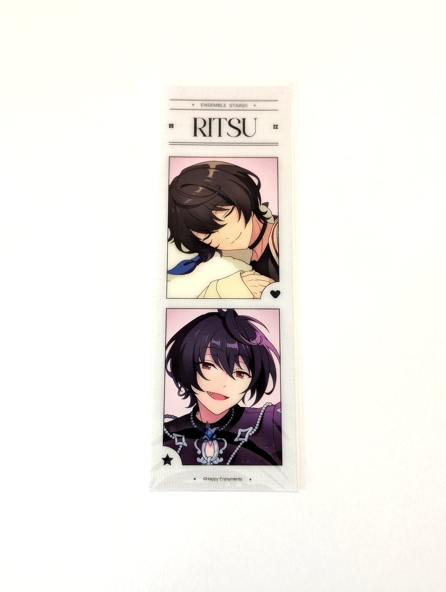 Ensemble Stars!! CN Art 2 Frame Film Vol.2