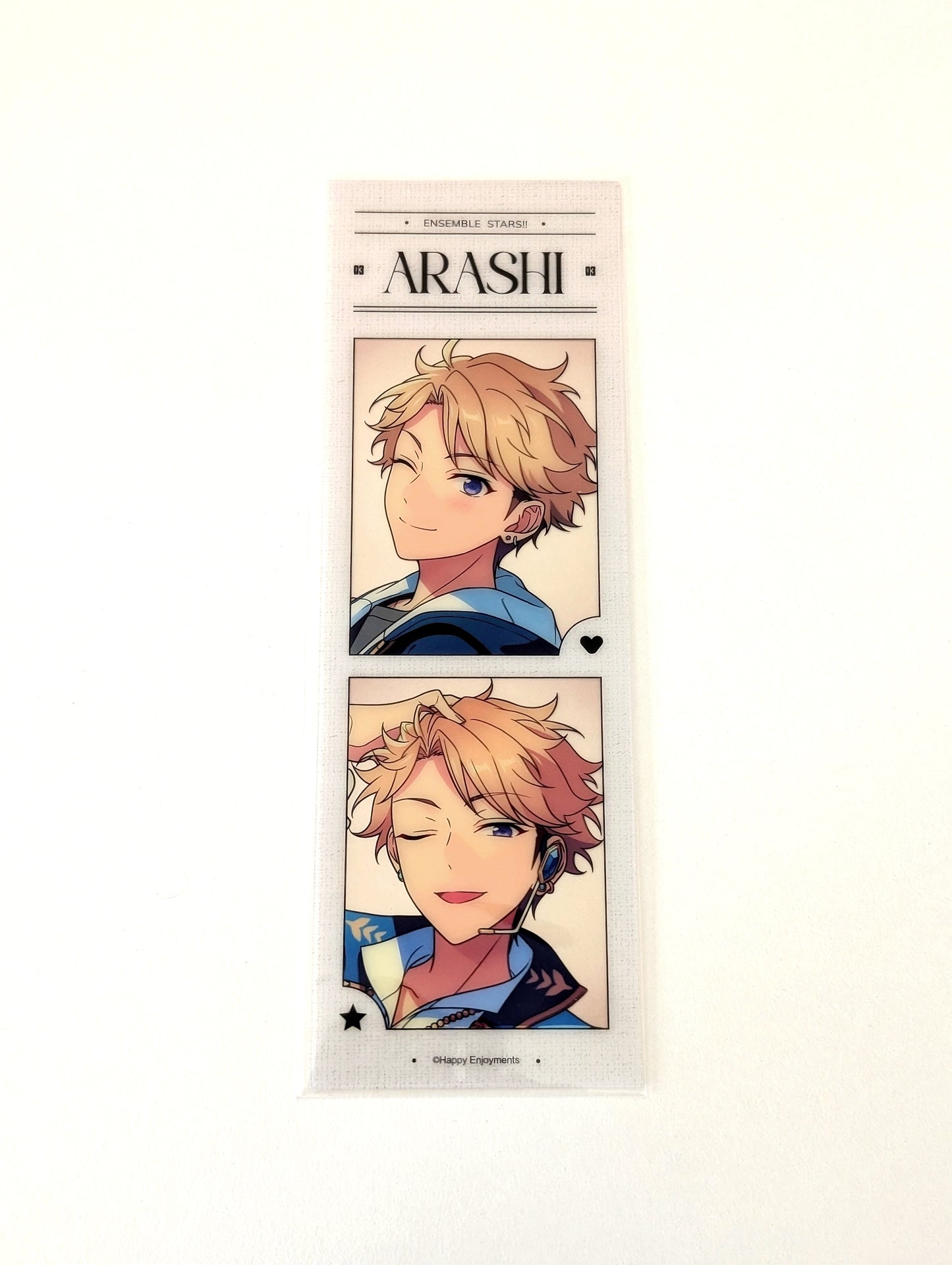 Ensemble Stars!! CN Art 2 Frame Film Vol.2