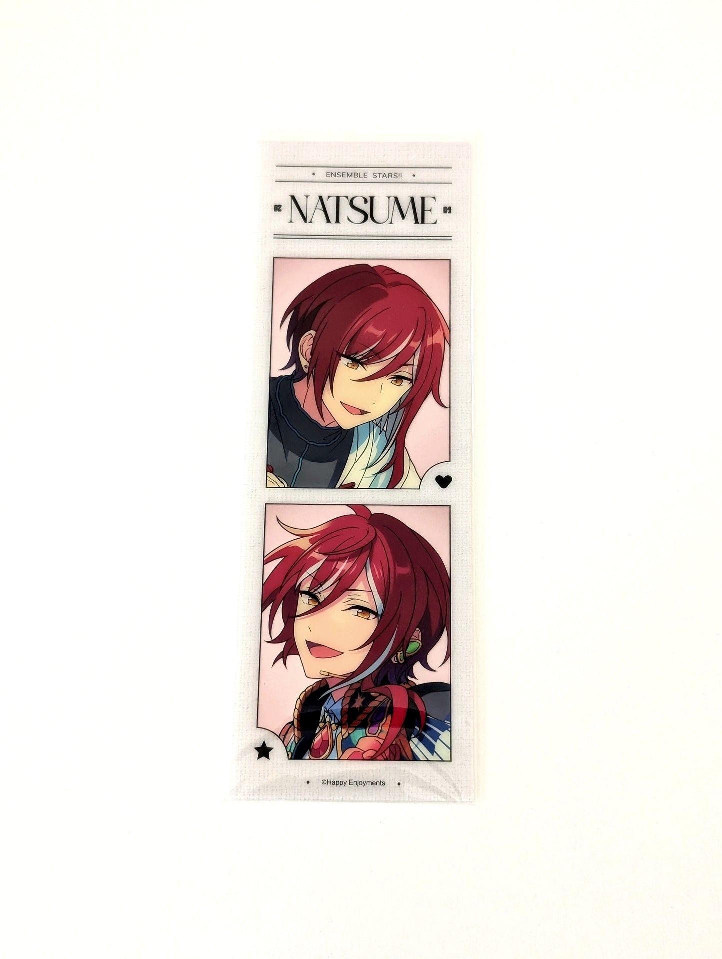Ensemble Stars!! CN Art 2 Frame Film Vol.2