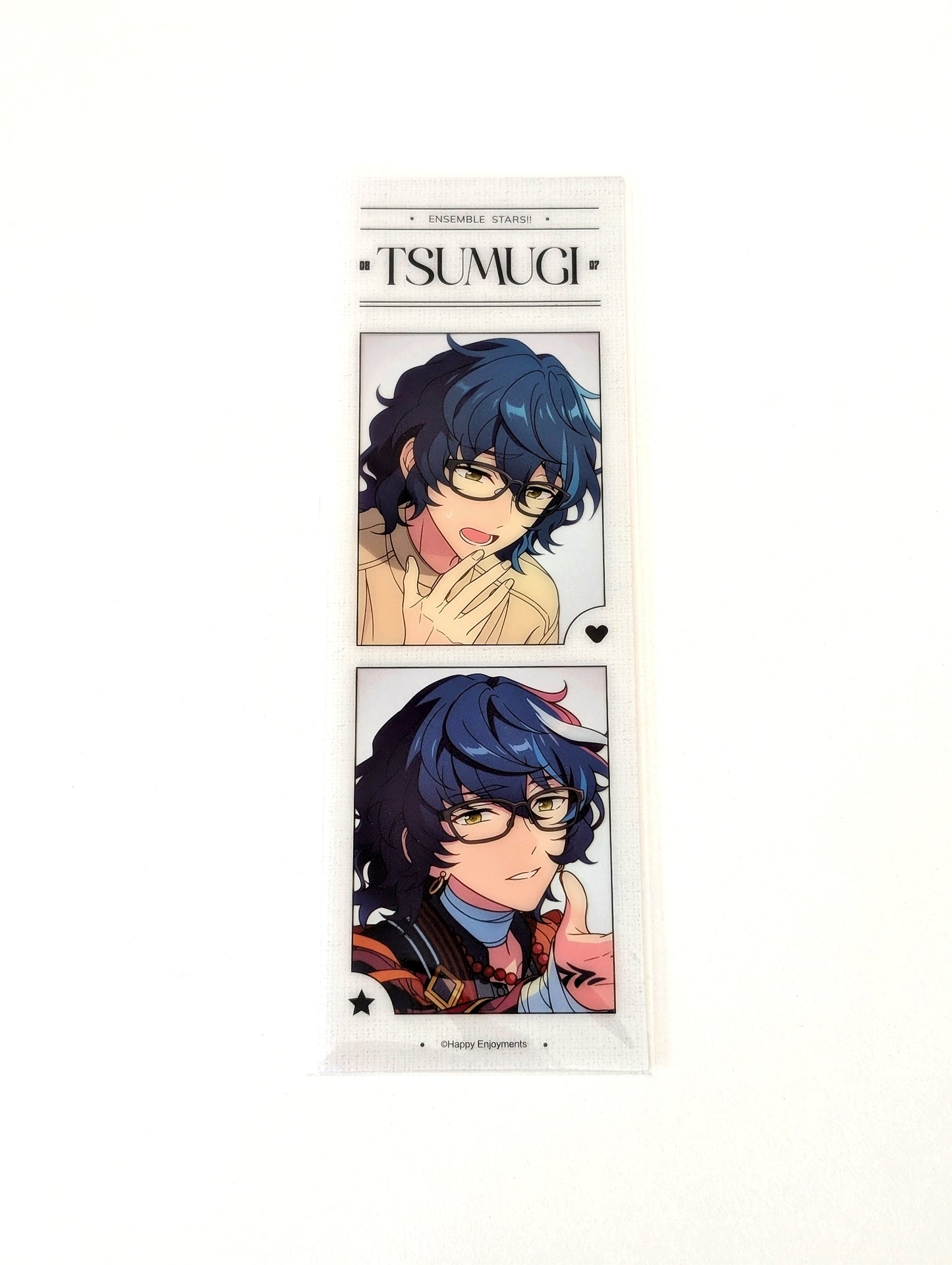 Ensemble Stars!! CN Art 2 Frame Film Vol.2