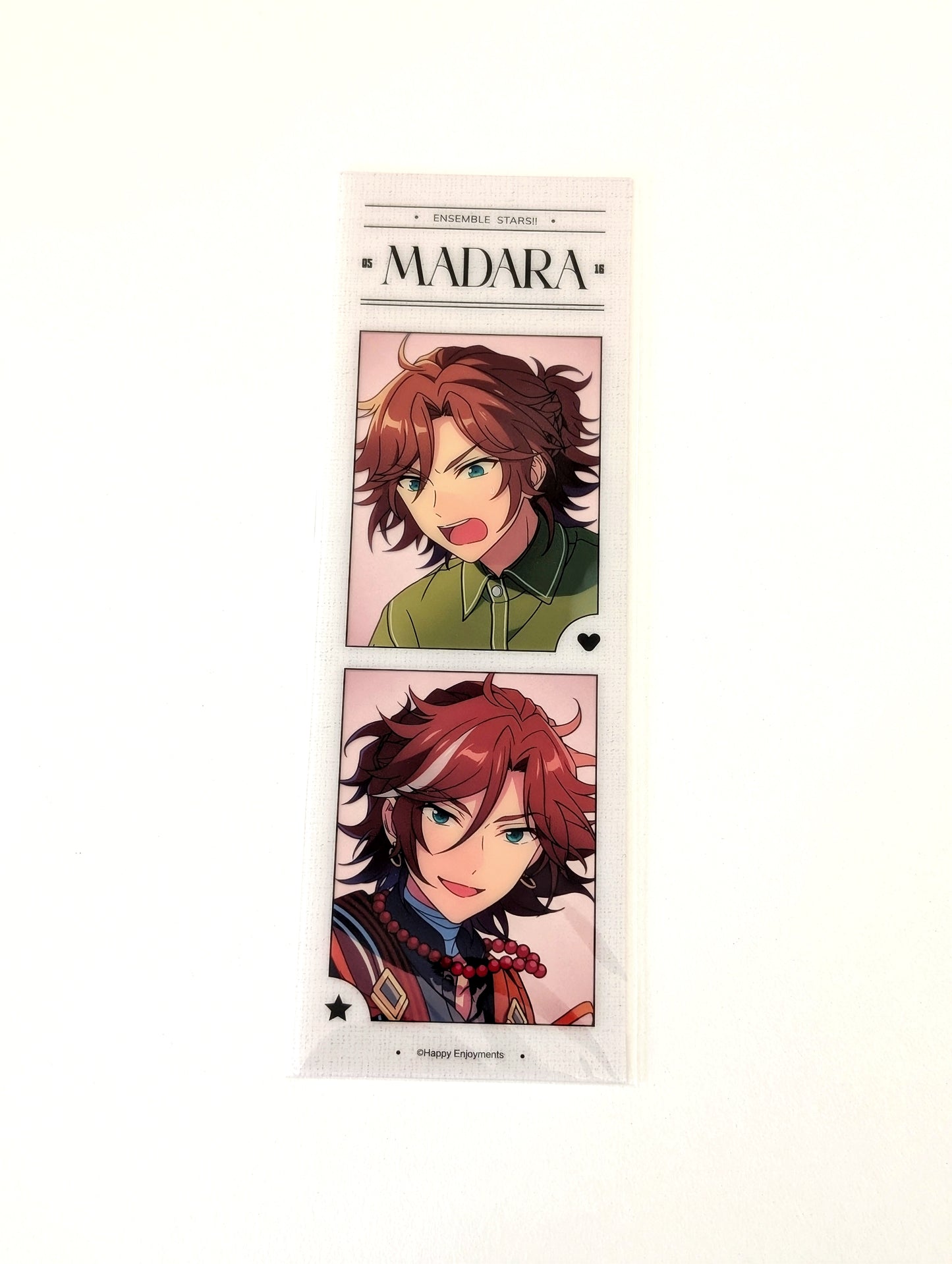 Ensemble Stars!! CN Art 2 Frame Film Vol.2