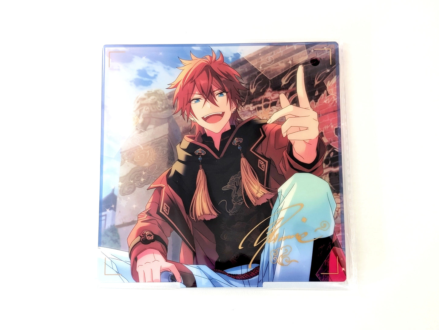 Ensemble Stars!! CN Special Card Acrylic Stand