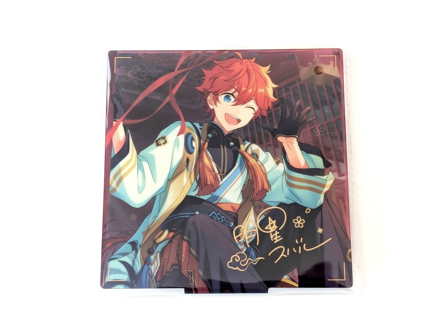 Ensemble Stars!! CN Special Card Acrylic Stand