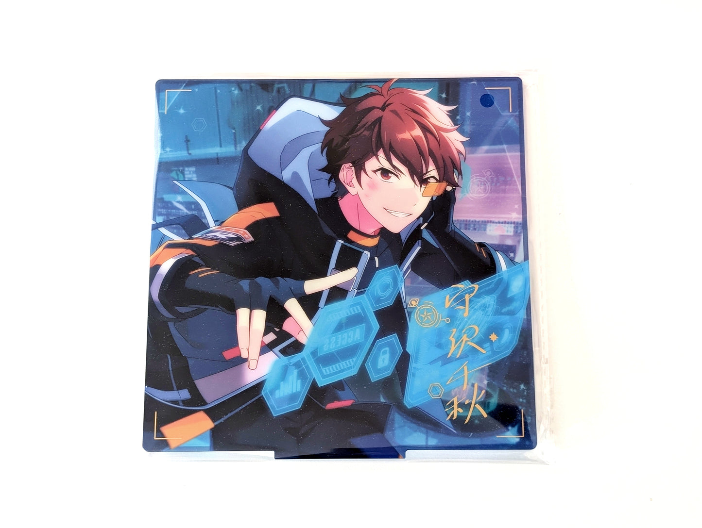 Ensemble Stars!! CN Special Card Acrylic Stand