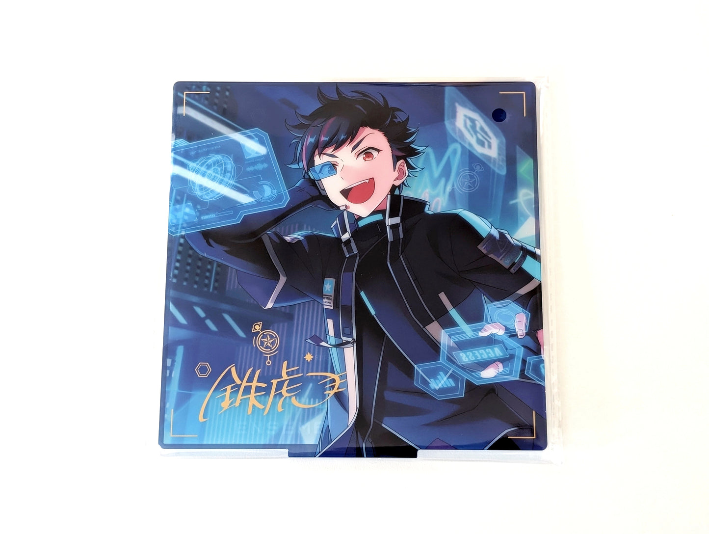 Ensemble Stars!! CN Special Card Acrylic Stand