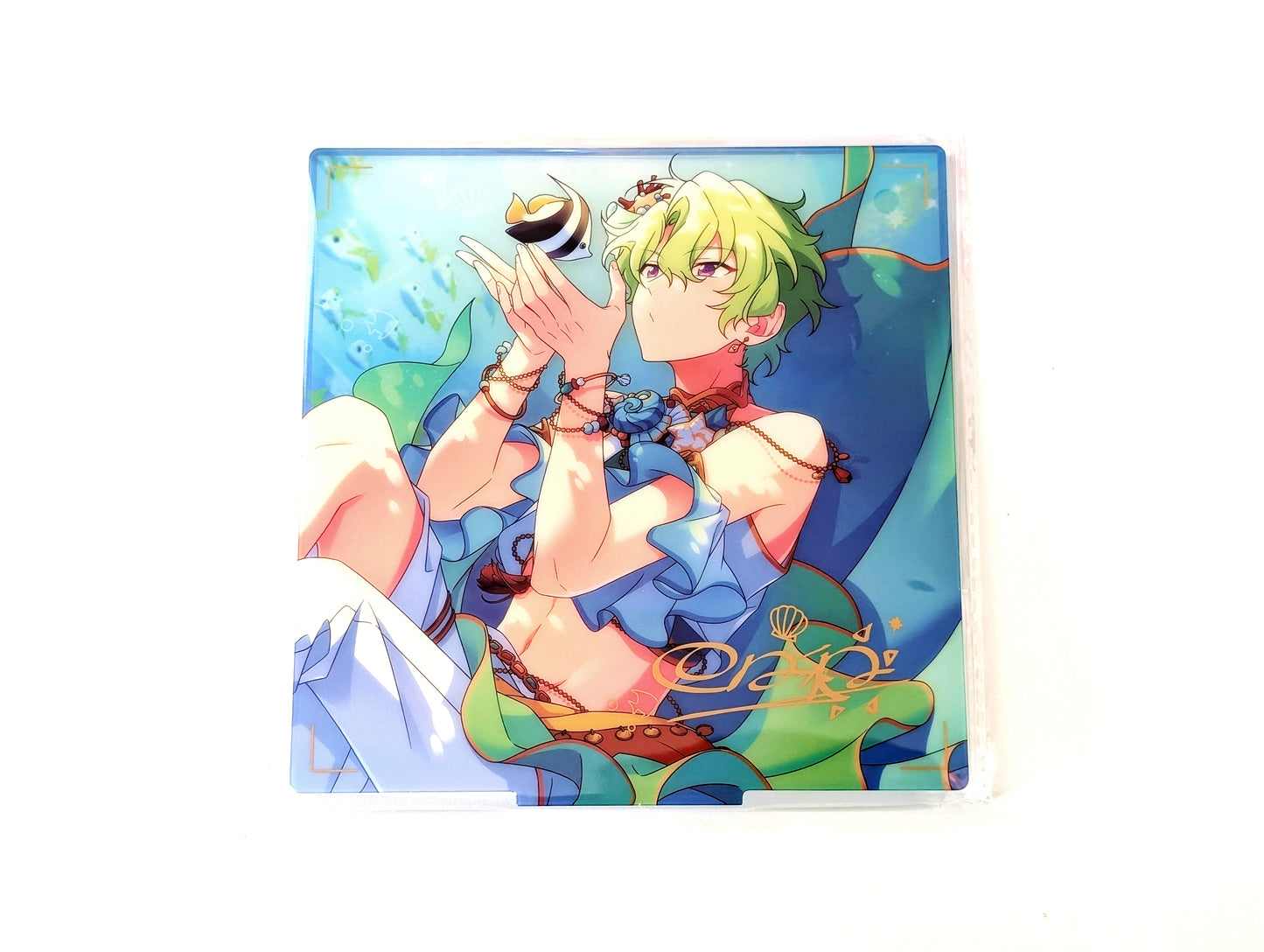 Ensemble Stars!! CN Special Card Acrylic Stand