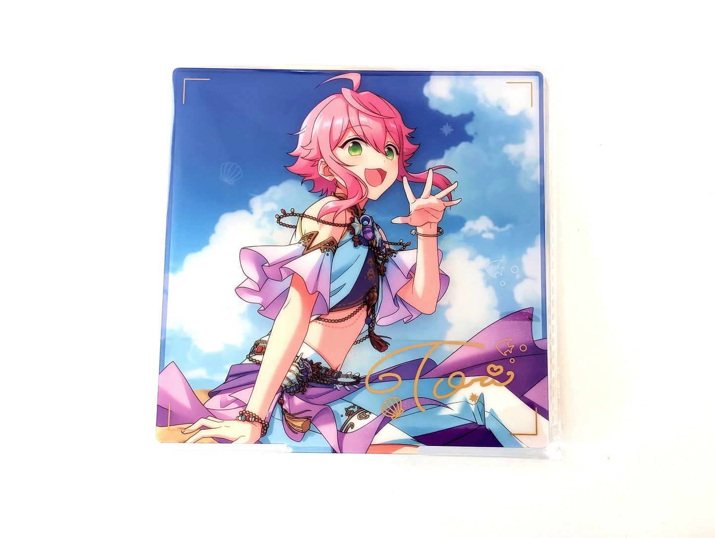 Ensemble Stars!! CN Special Card Acrylic Stand