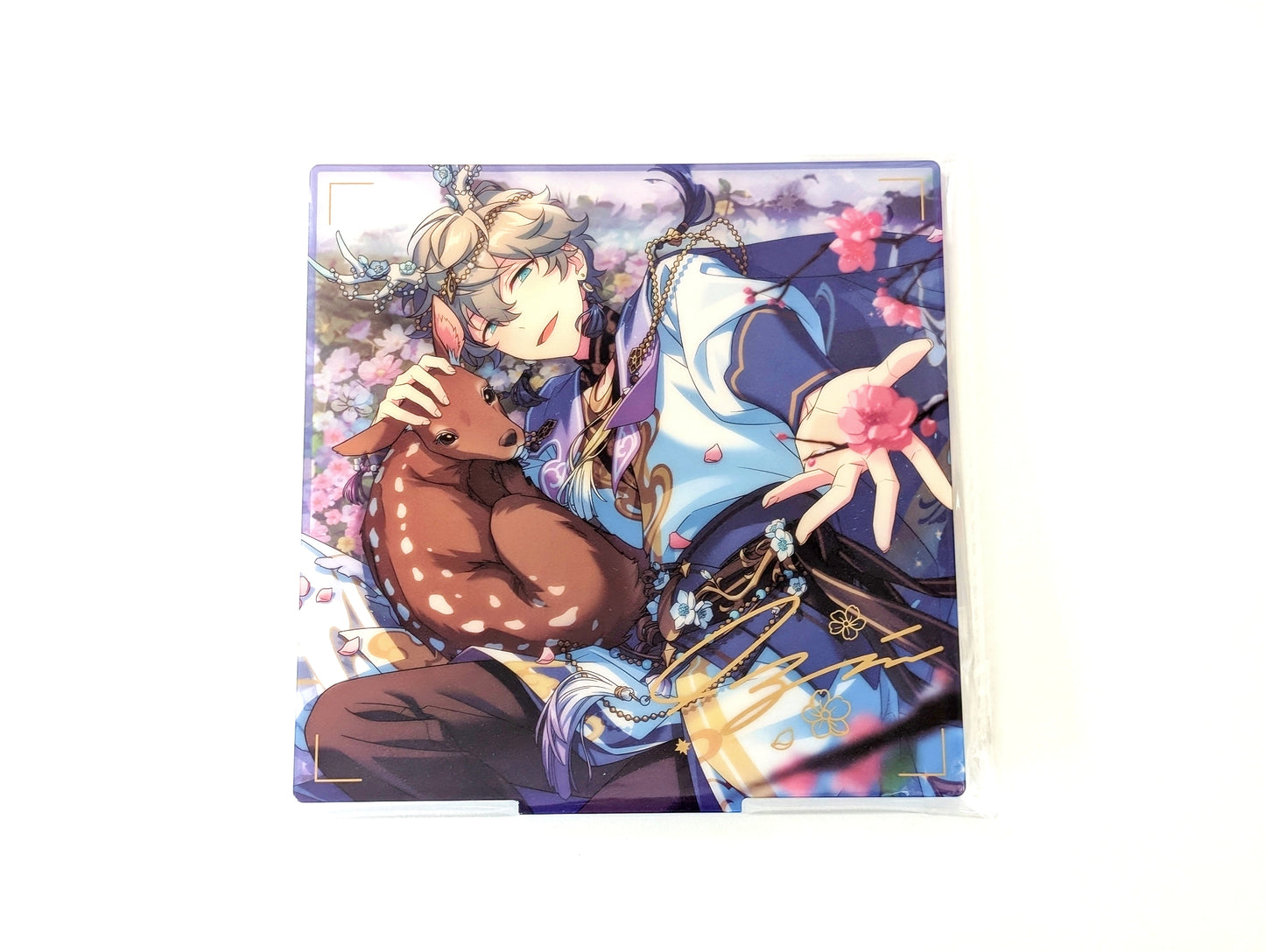 Ensemble Stars!! CN Special Card Acrylic Stand