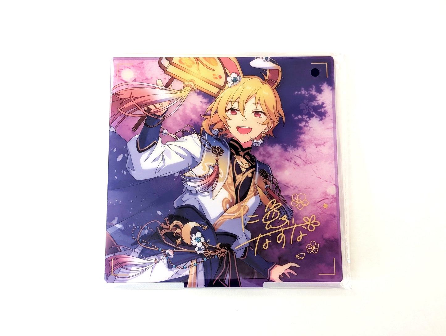 Ensemble Stars!! CN Special Card Acrylic Stand