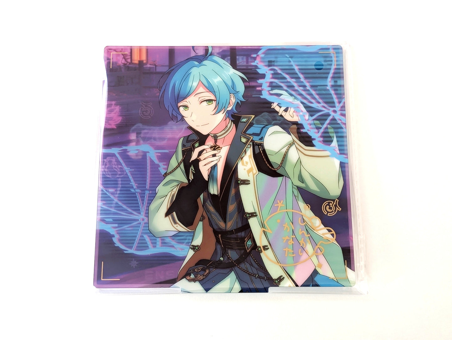 Ensemble Stars!! CN Special Card Acrylic Stand