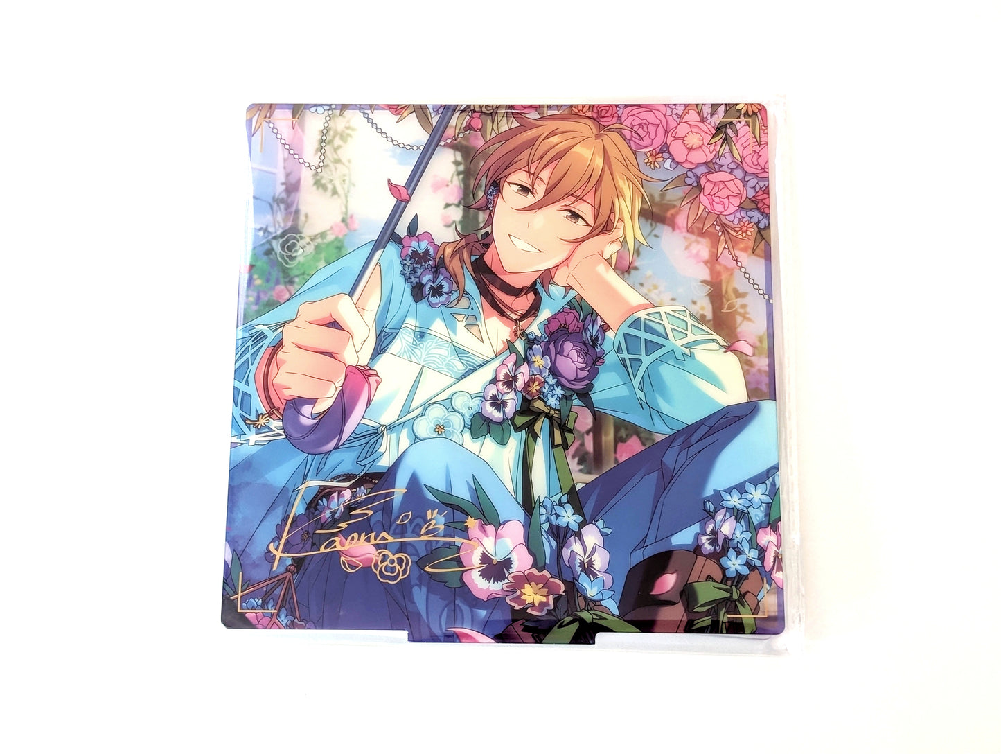 Ensemble Stars!! CN Special Card Acrylic Stand