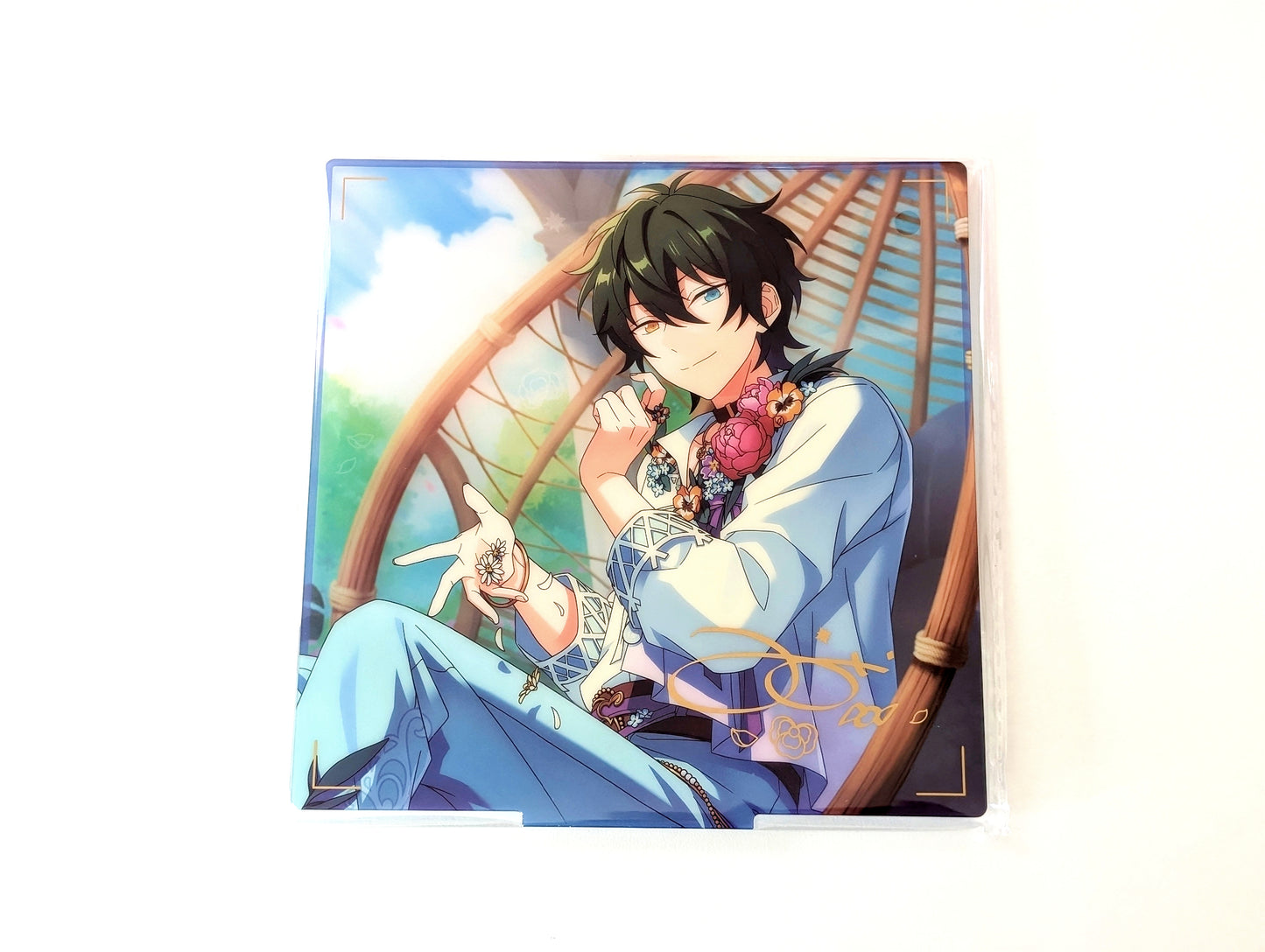 Ensemble Stars!! CN Special Card Acrylic Stand