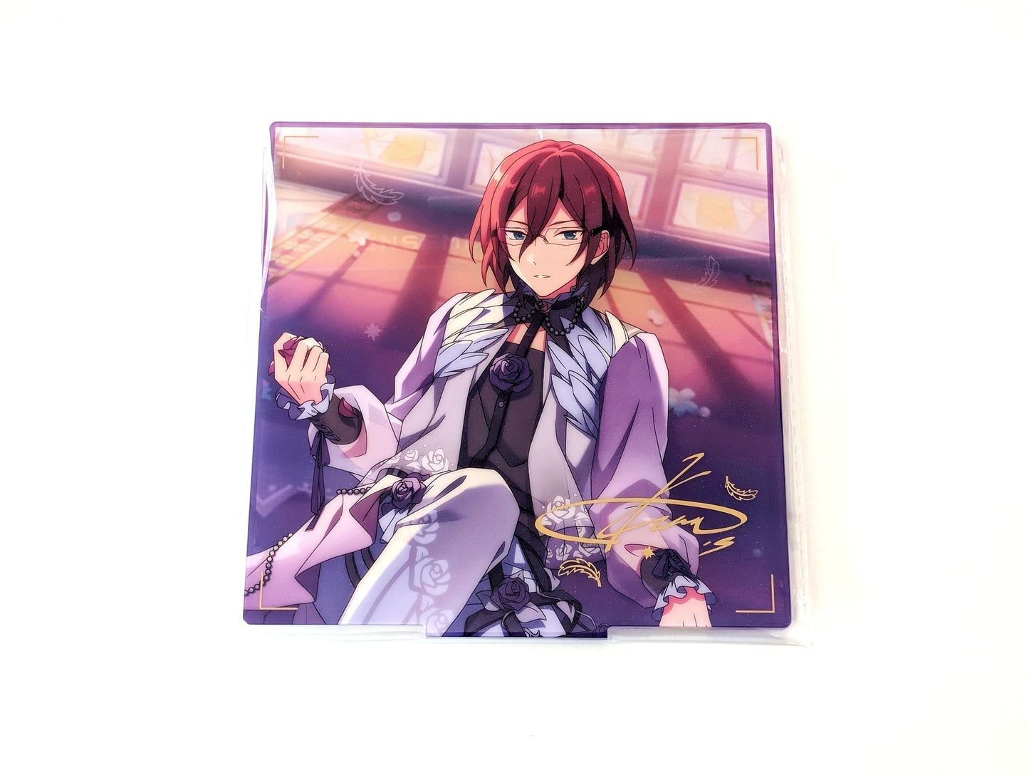 Ensemble Stars!! CN Special Card Acrylic Stand