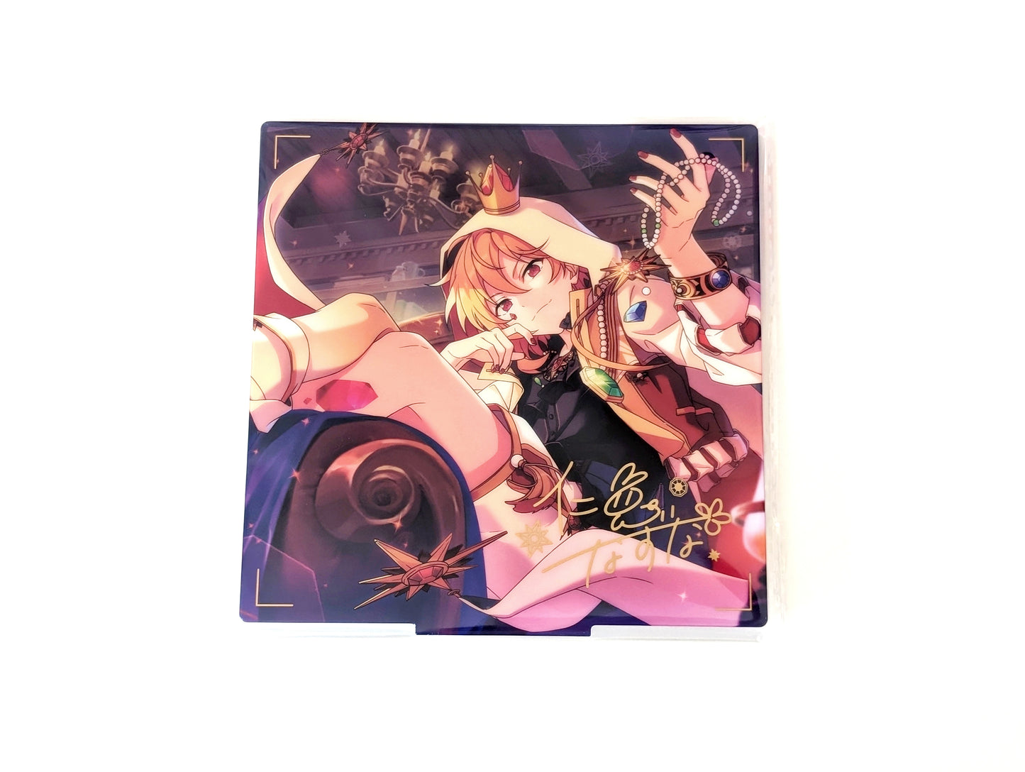 Ensemble Stars!! CN Special Card Acrylic Stand