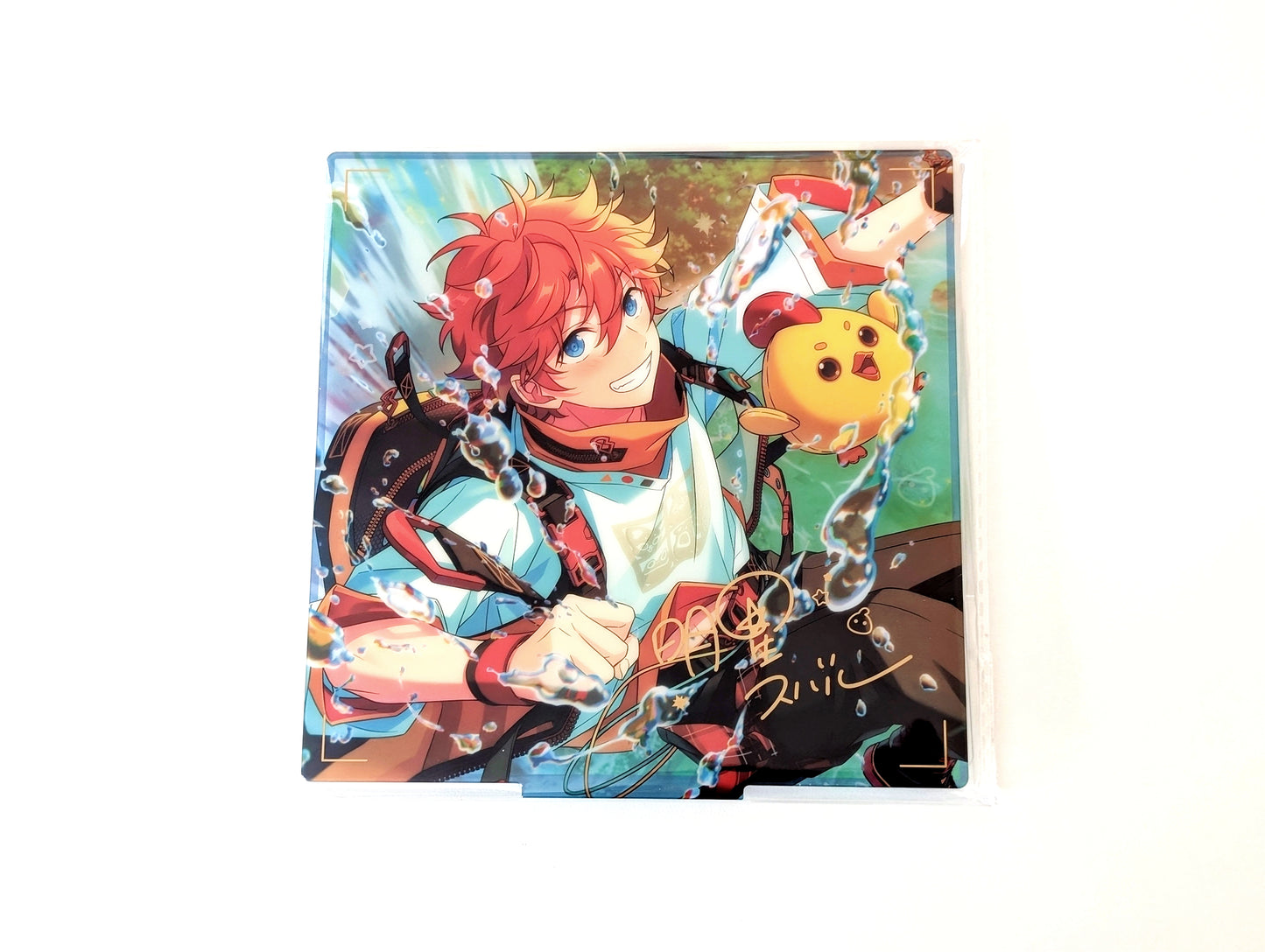Ensemble Stars!! CN Special Card Acrylic Stand