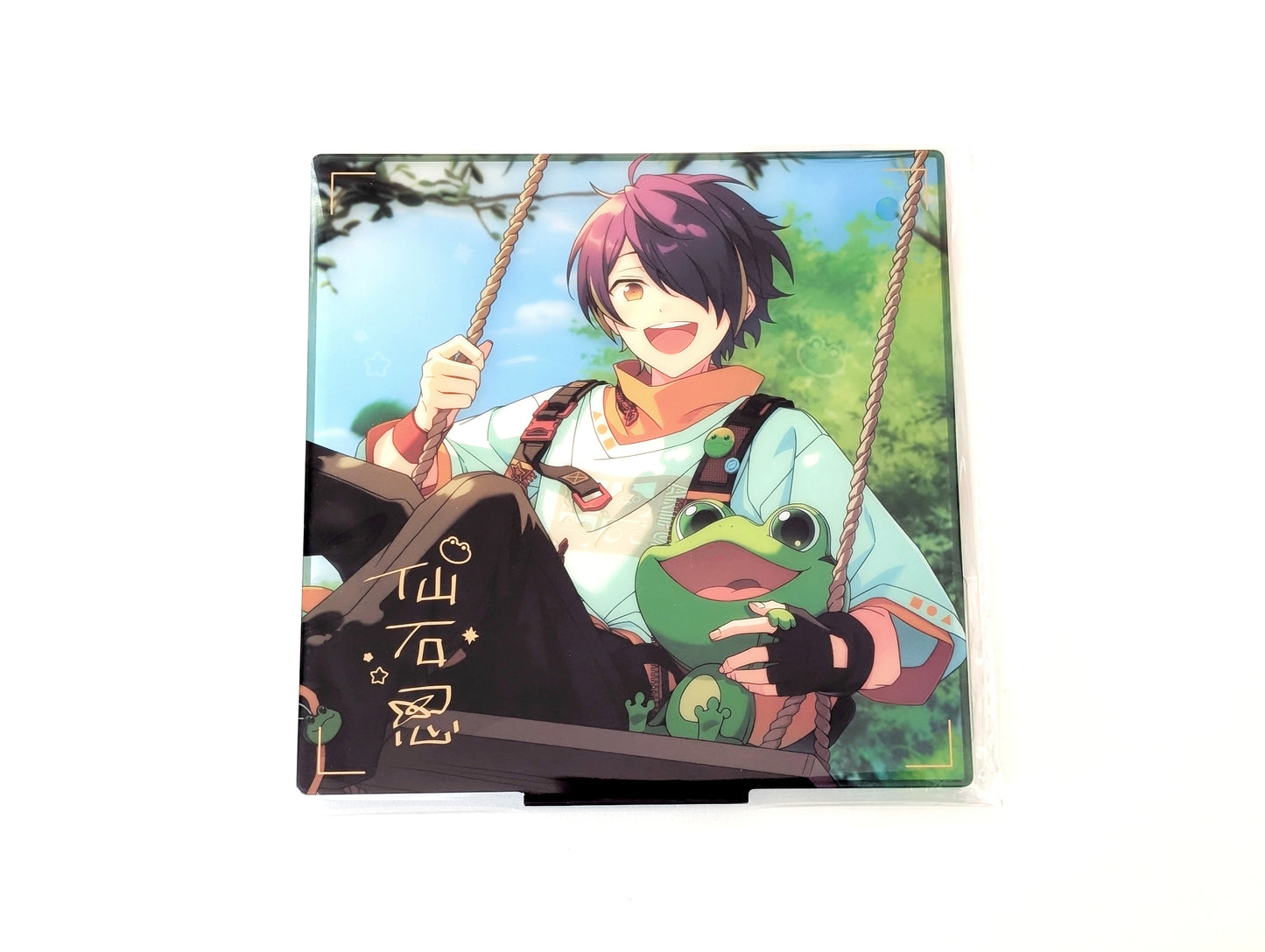 Ensemble Stars!! CN Special Card Acrylic Stand
