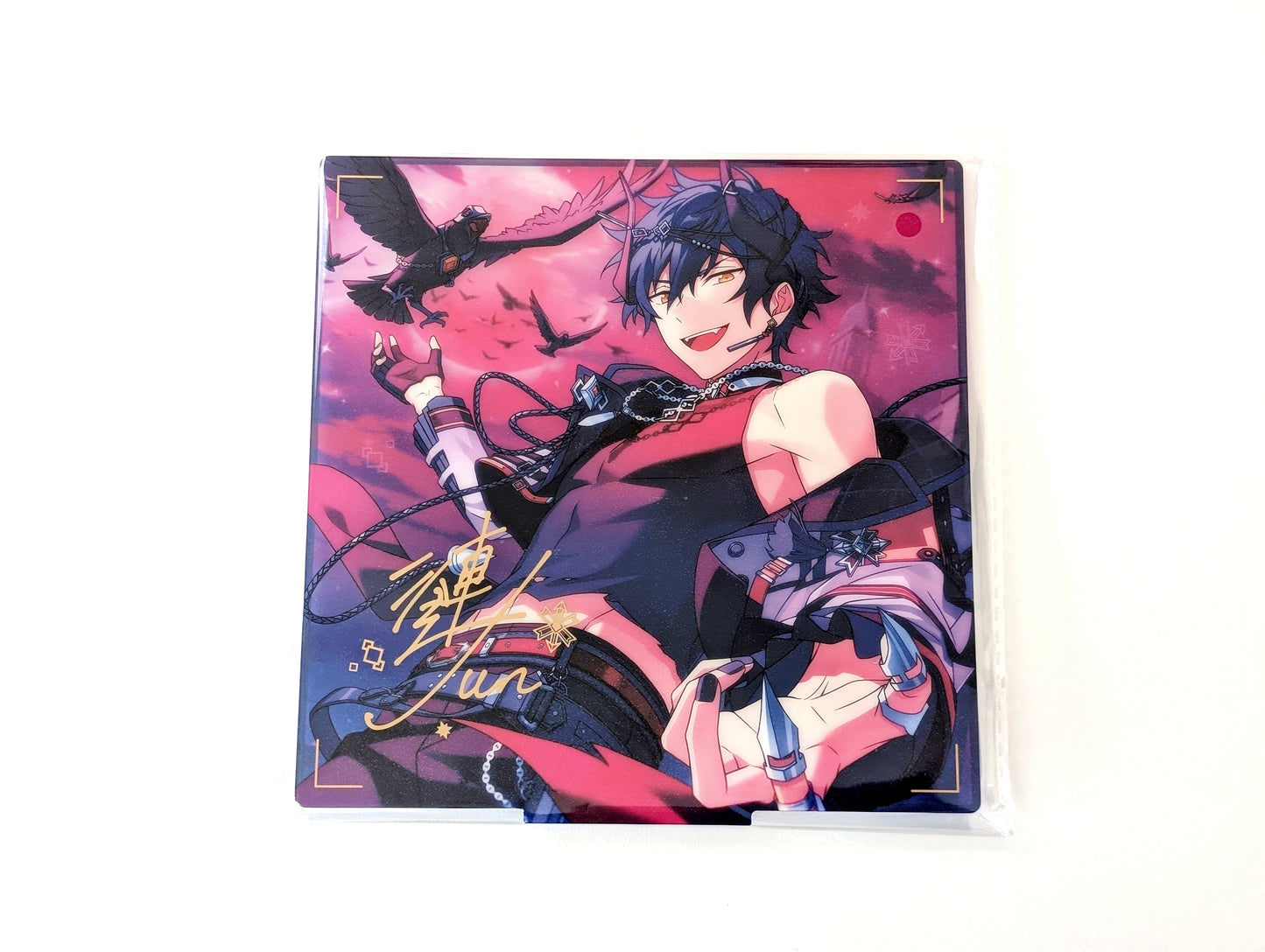 Ensemble Stars!! CN Special Card Acrylic Stand