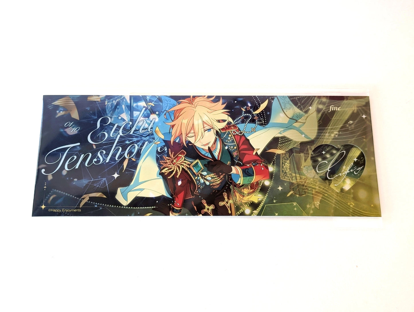 Ensemble Stars!! CN Joyful Moment Ticket Vol.3