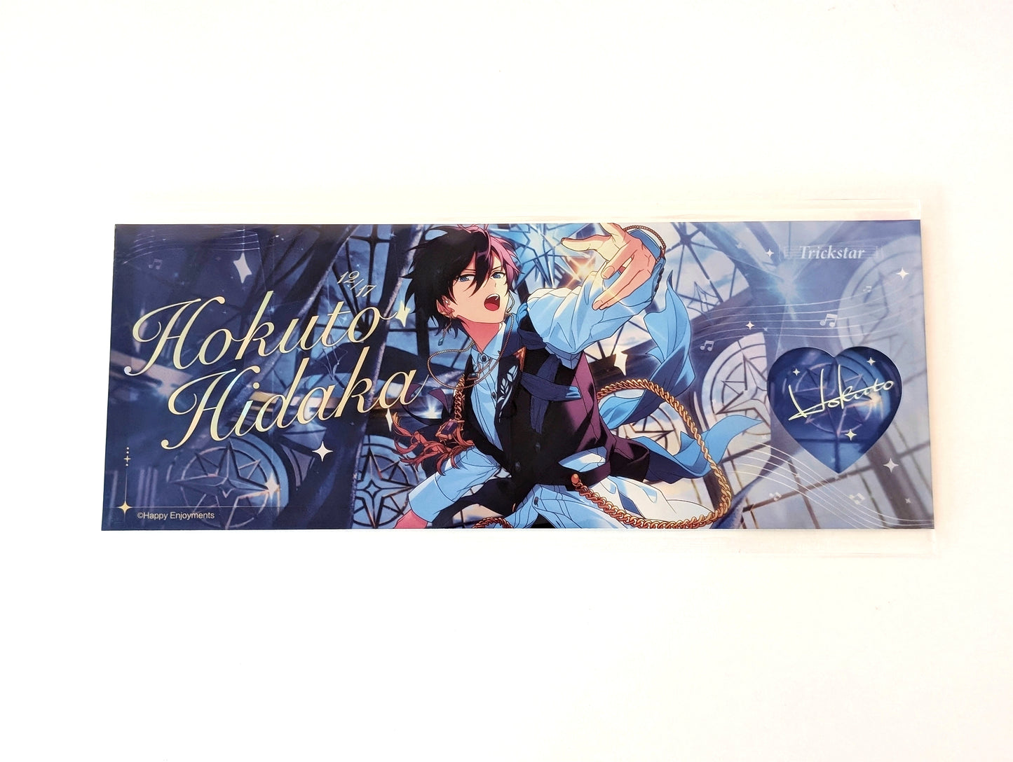 Ensemble Stars!! CN Joyful Moment Ticket Vol.3
