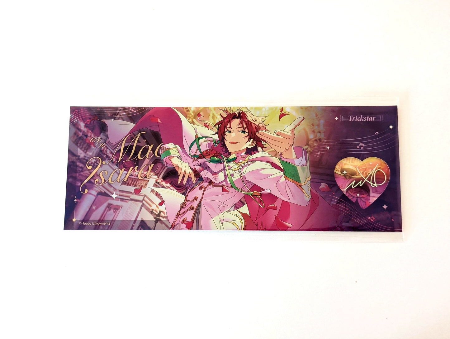 Ensemble Stars!! CN Joyful Moment Ticket Vol.3