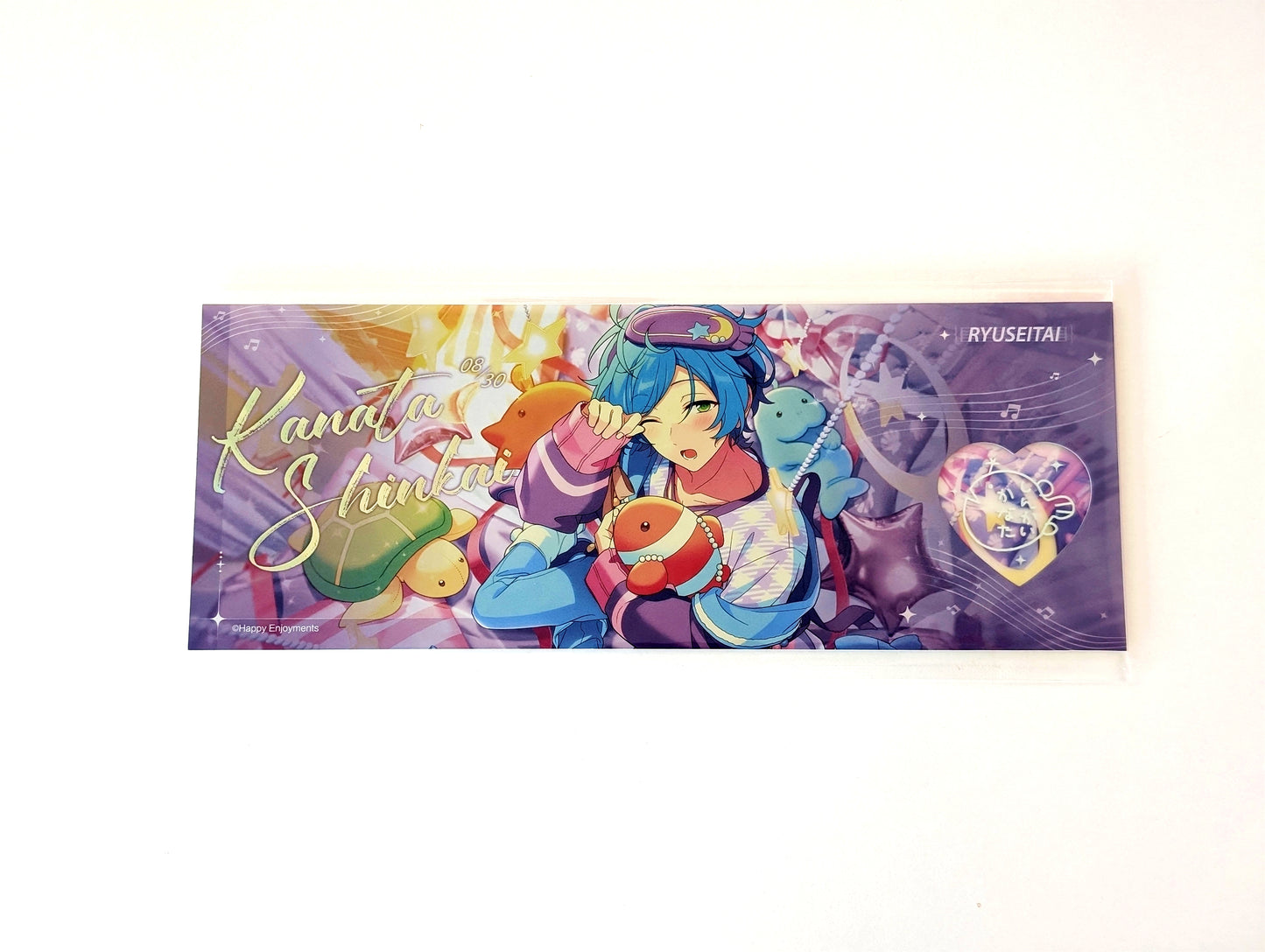 Ensemble Stars!! CN Joyful Moment Ticket Vol.3