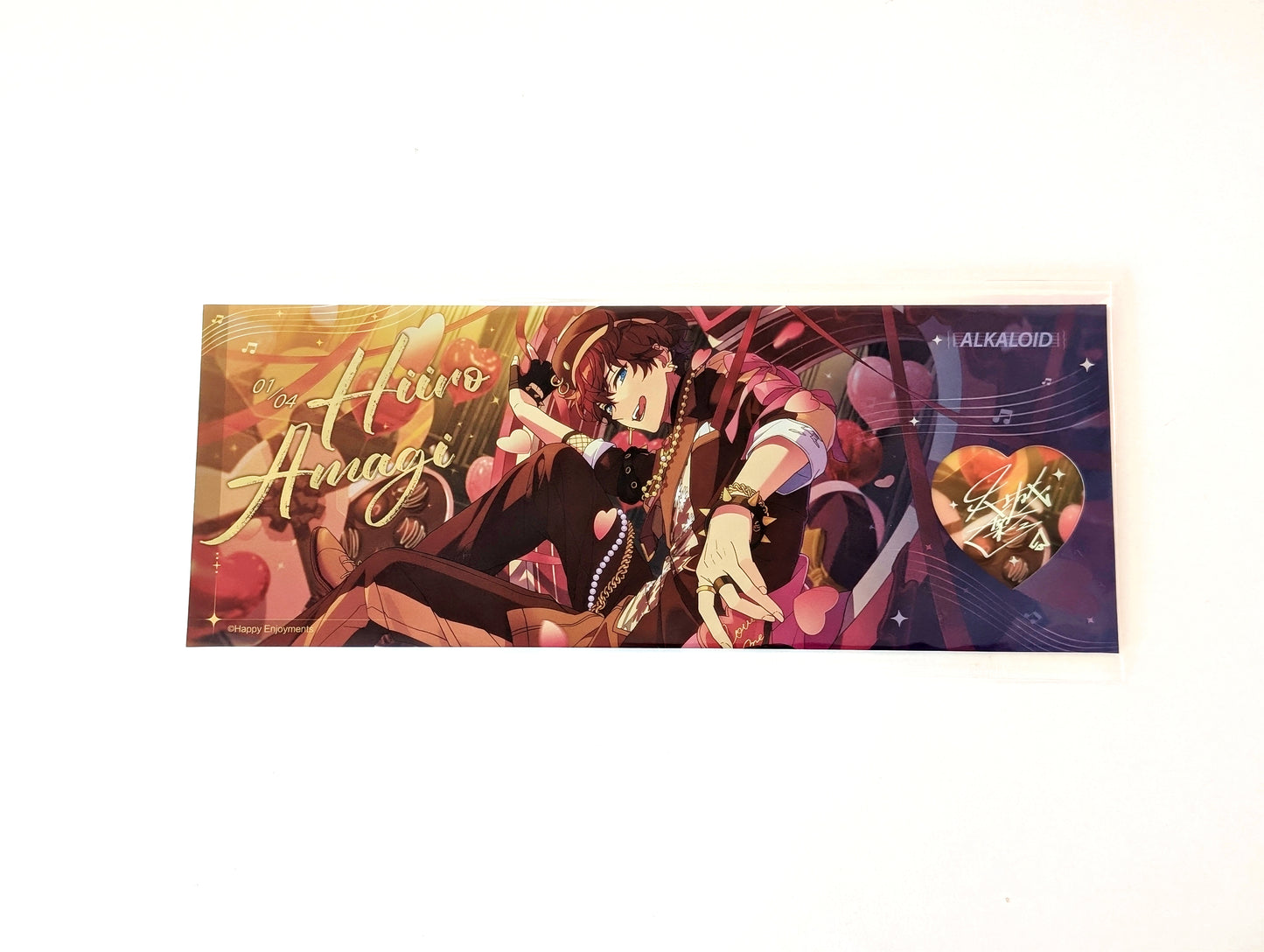 Ensemble Stars!! CN Joyful Moment Ticket Vol.3