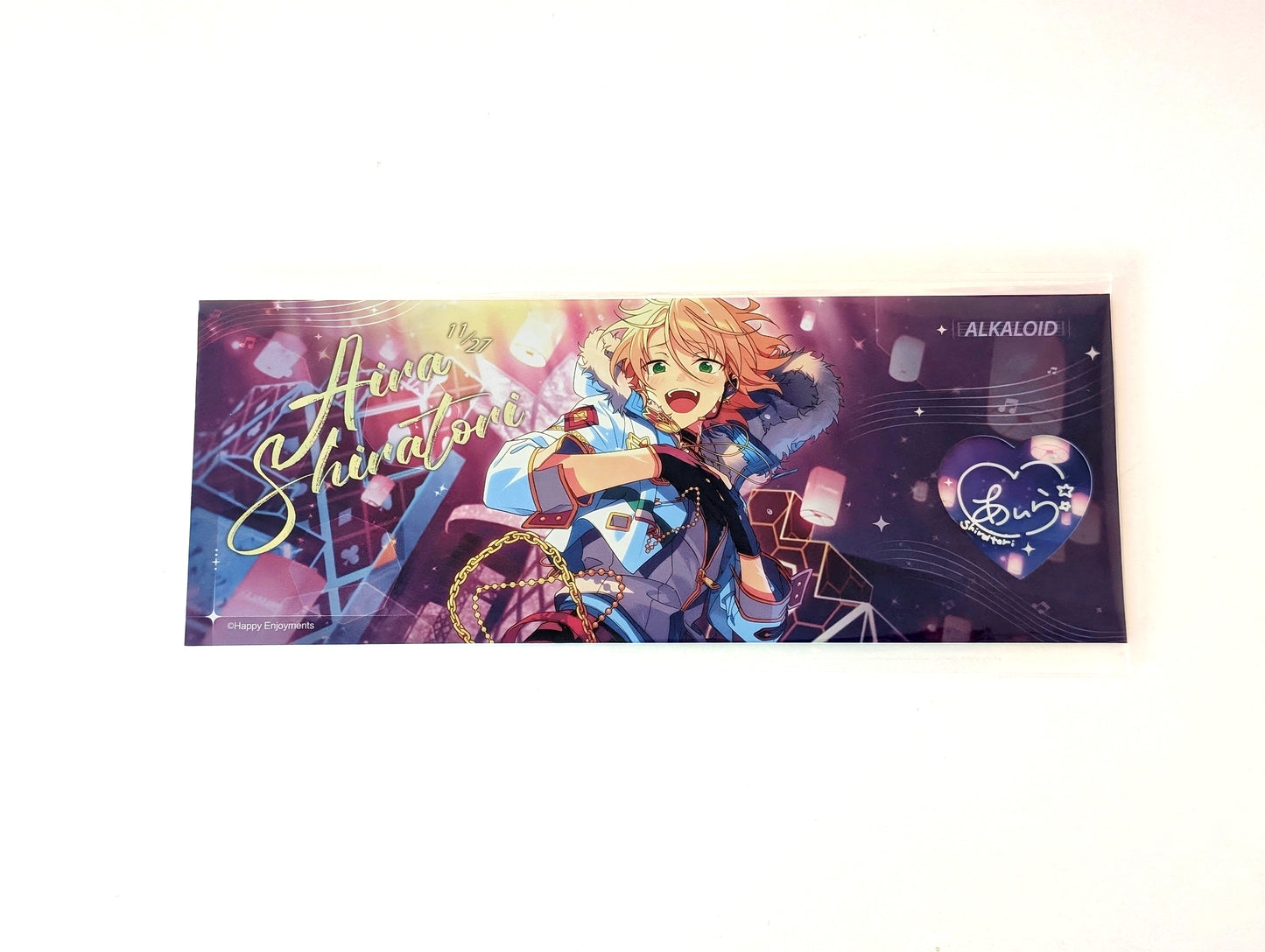 Ensemble Stars!! CN Joyful Moment Ticket Vol.3