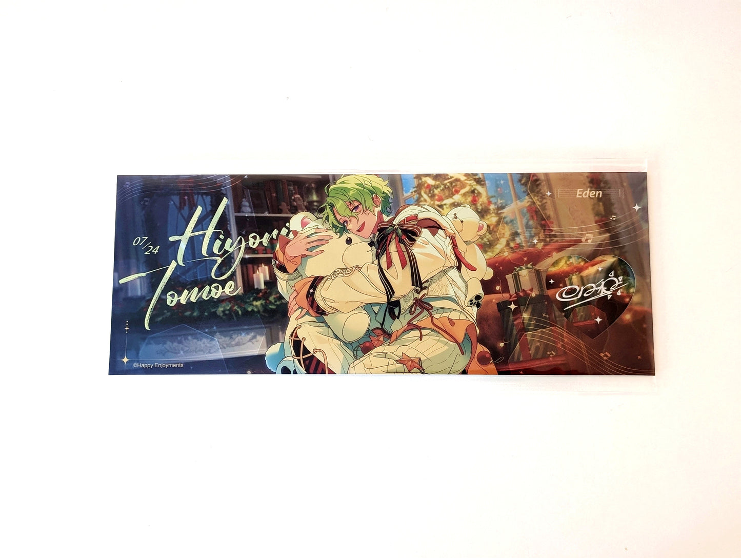 Ensemble Stars!! CN Joyful Moment Ticket Vol.3