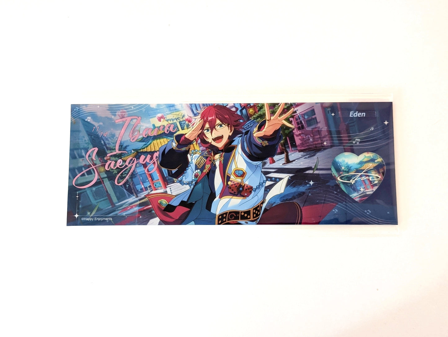 Ensemble Stars!! CN Joyful Moment Ticket Vol.3
