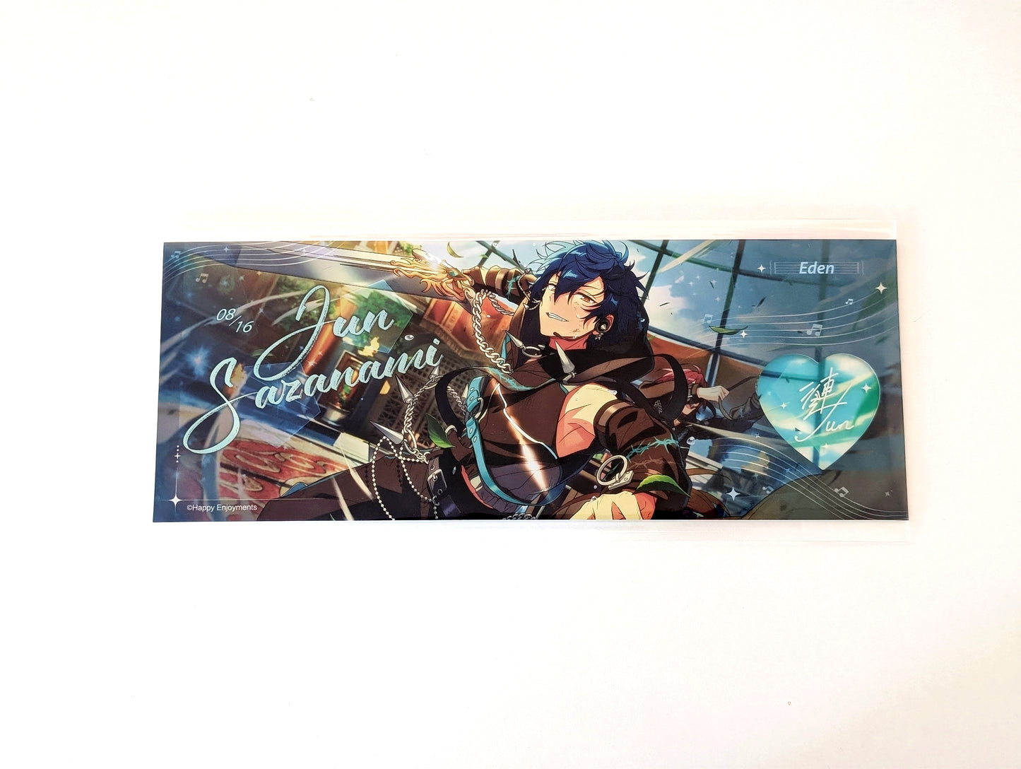 Ensemble Stars!! CN Joyful Moment Ticket Vol.3